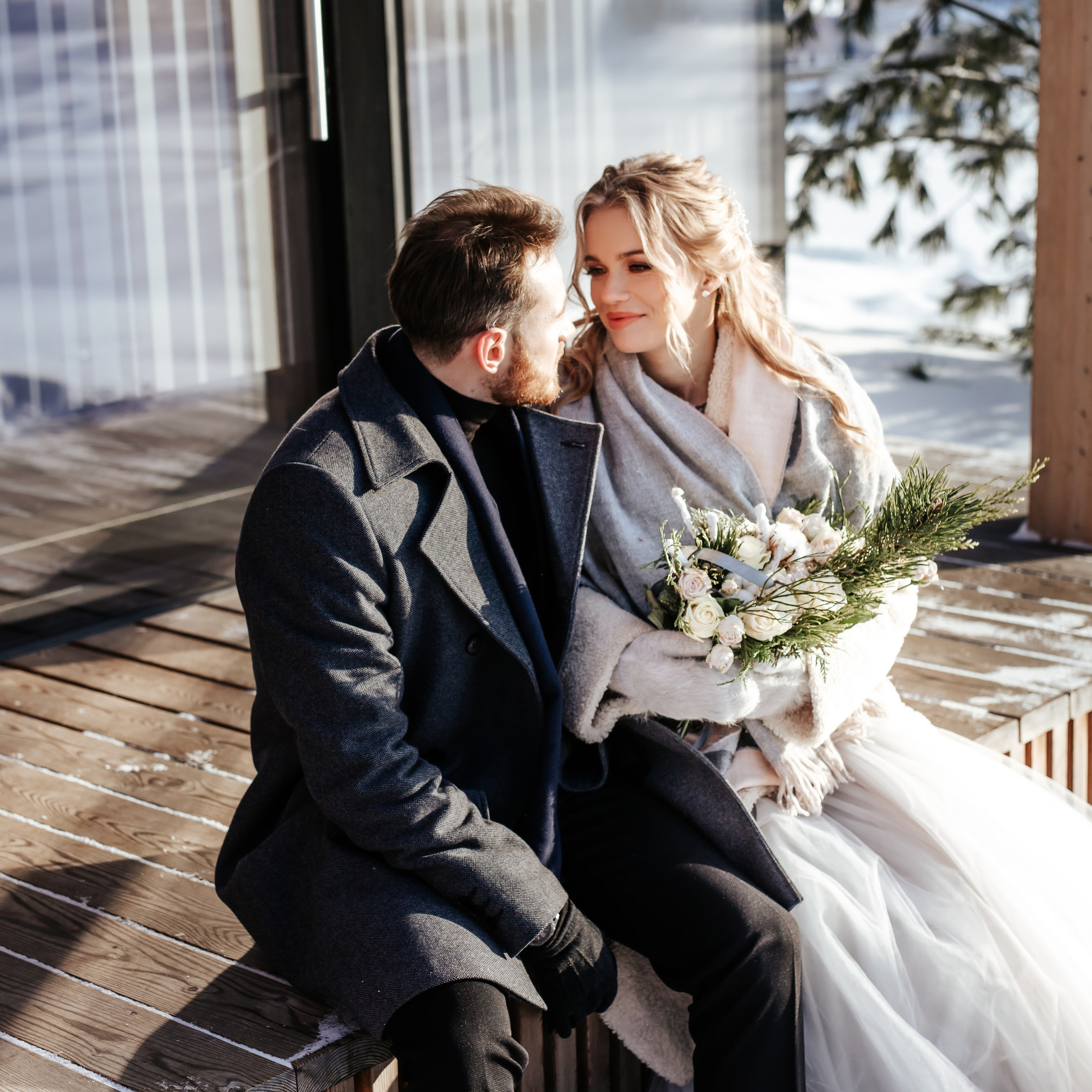 Свадьба. Фотограф Спирина Ирина