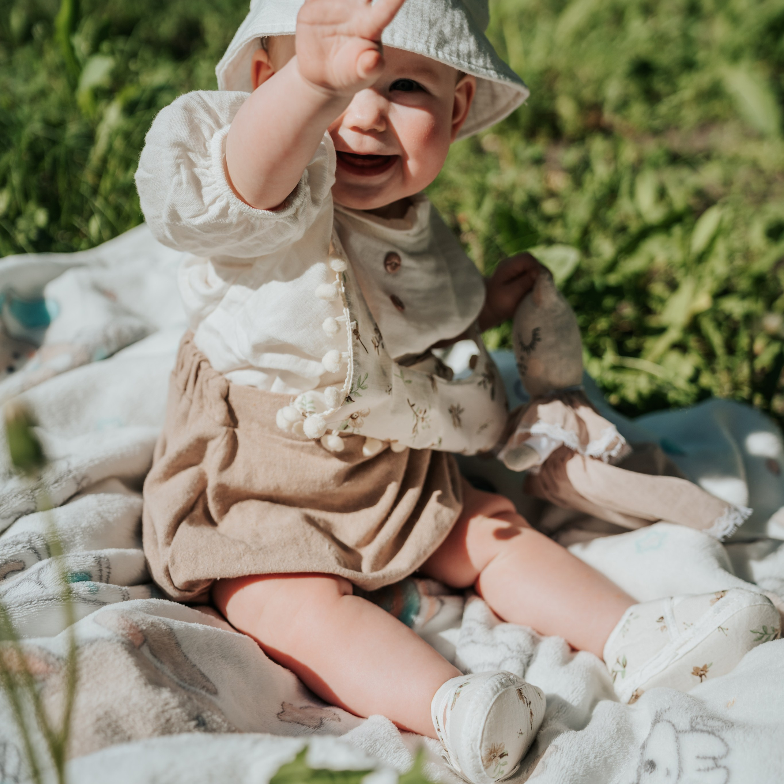 Семья и дети. Фотограф Спирина Ирина