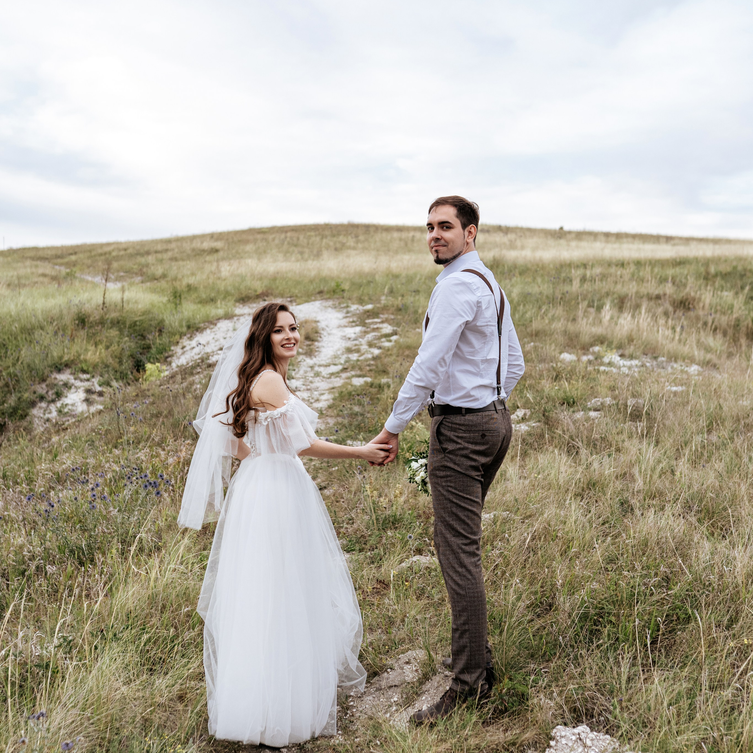 Свадьба. Фотограф Спирина Ирина