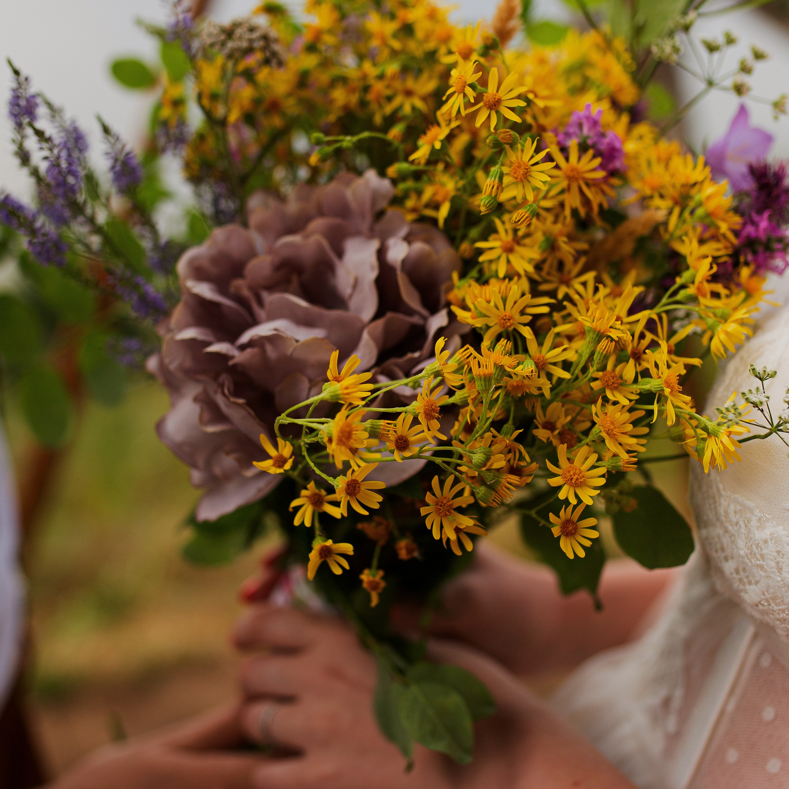 Свадьба. Фотограф Спирина Ирина