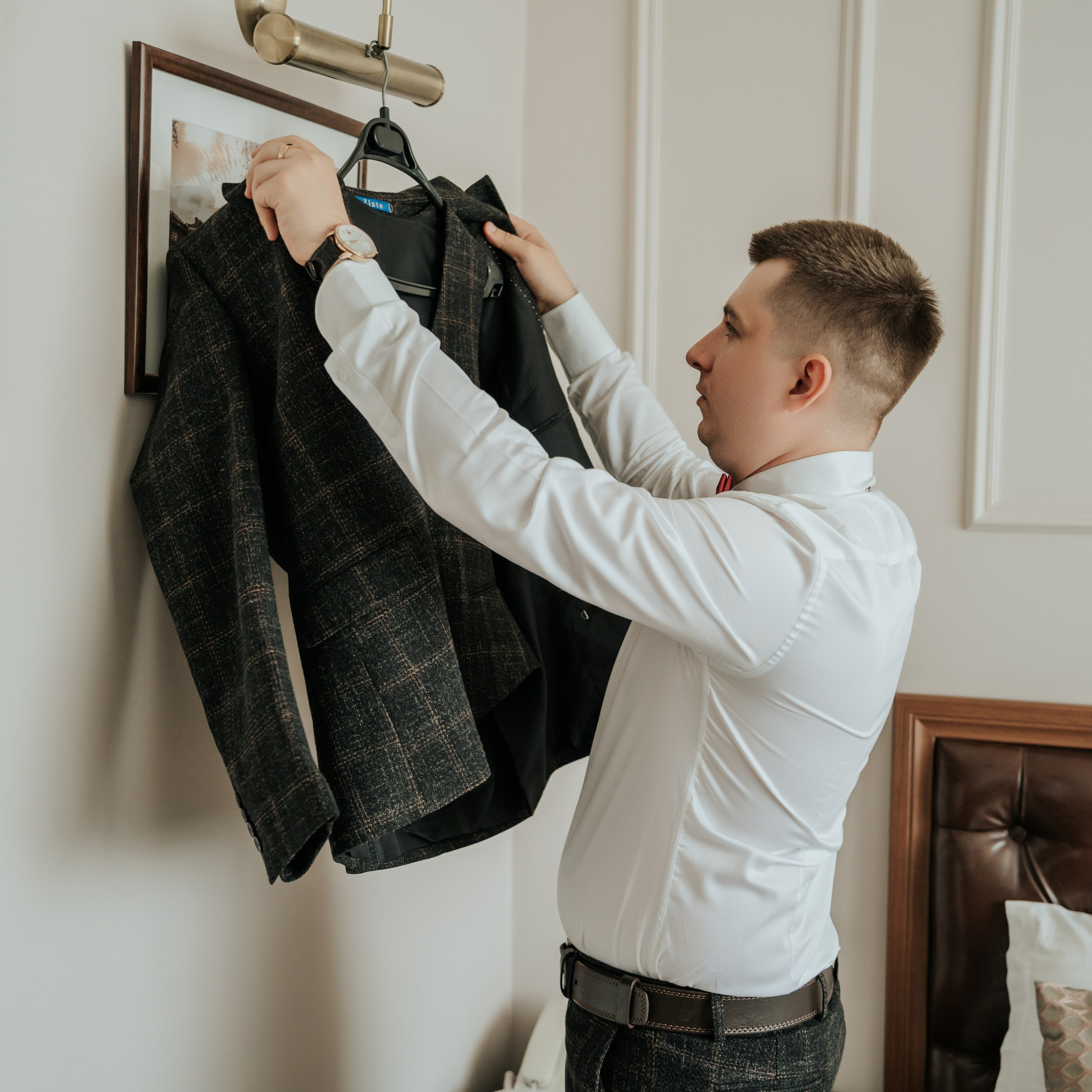 Свадьба. Фотограф Спирина Ирина