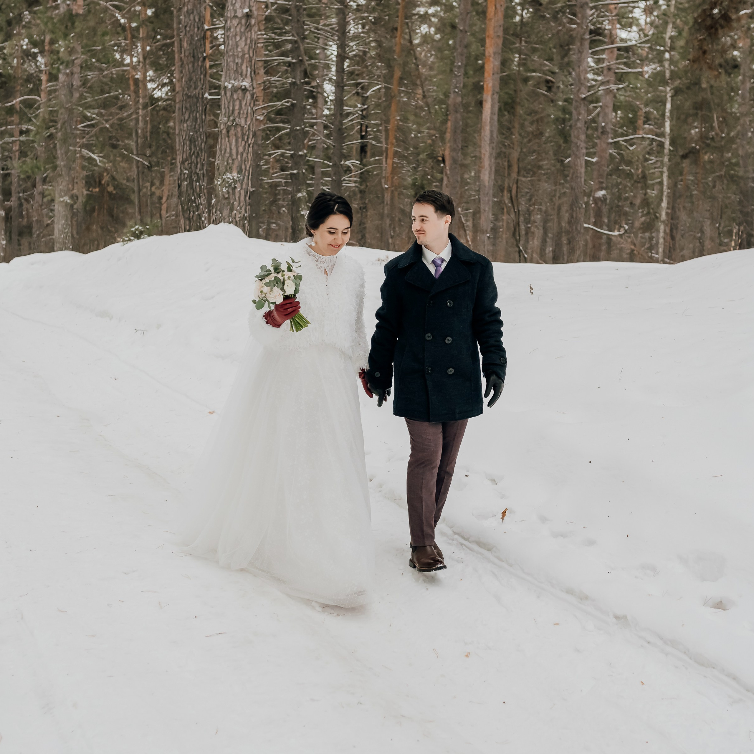 Свадьба. Фотограф Спирина Ирина