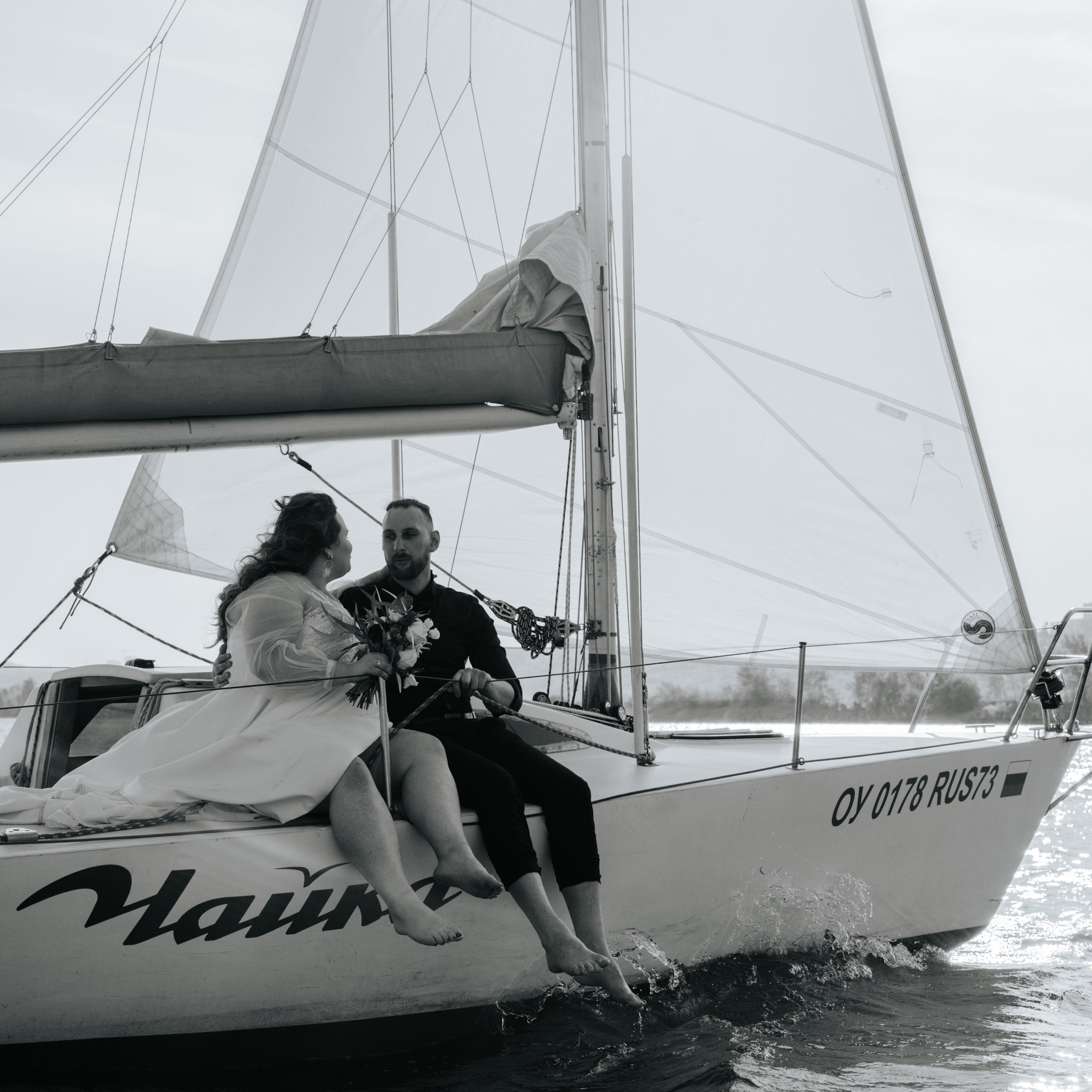 Свадьба. Фотограф Спирина Ирина