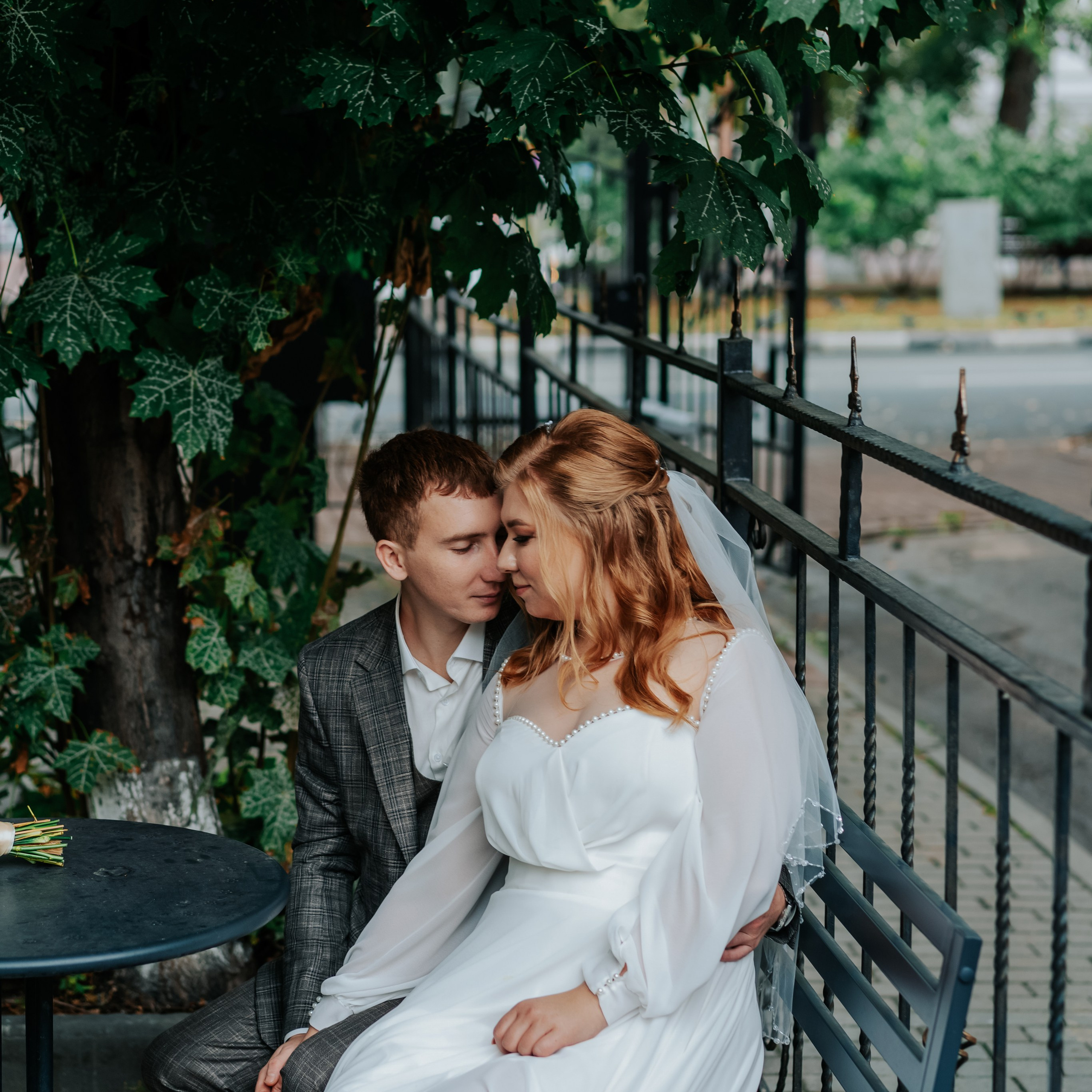 Свадьба. Фотограф Спирина Ирина