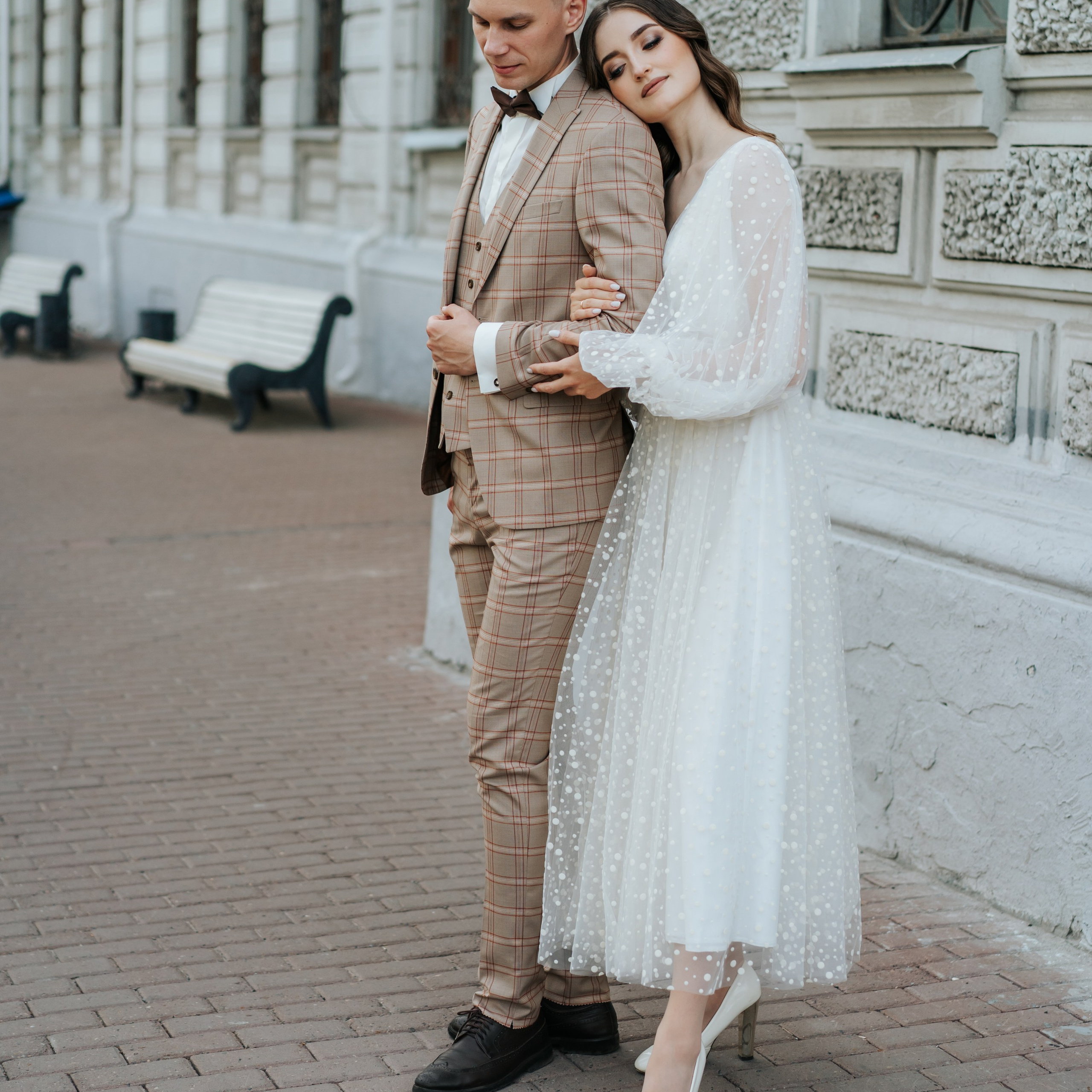 Свадьба. Фотограф Спирина Ирина