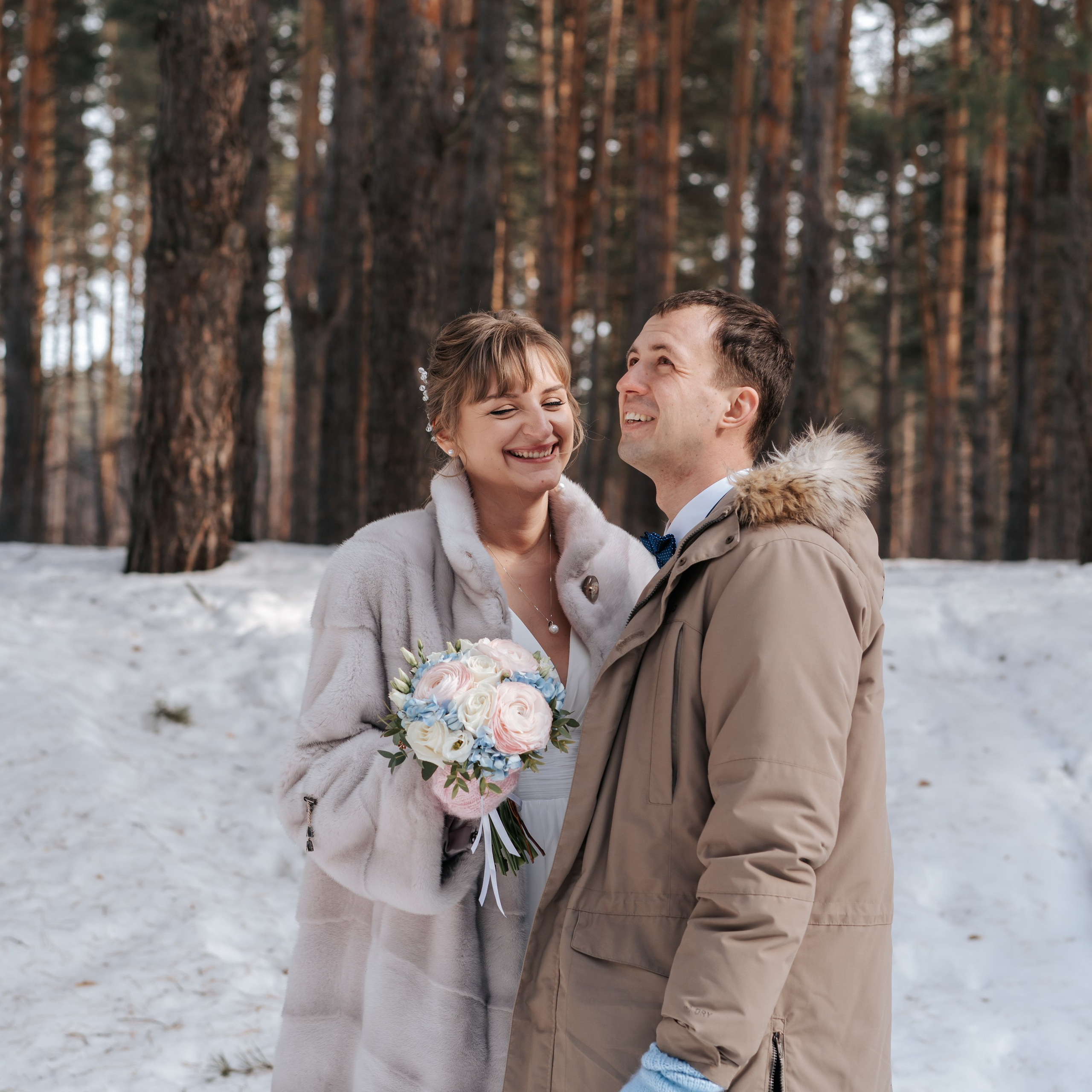 Свадьба. Фотограф Спирина Ирина