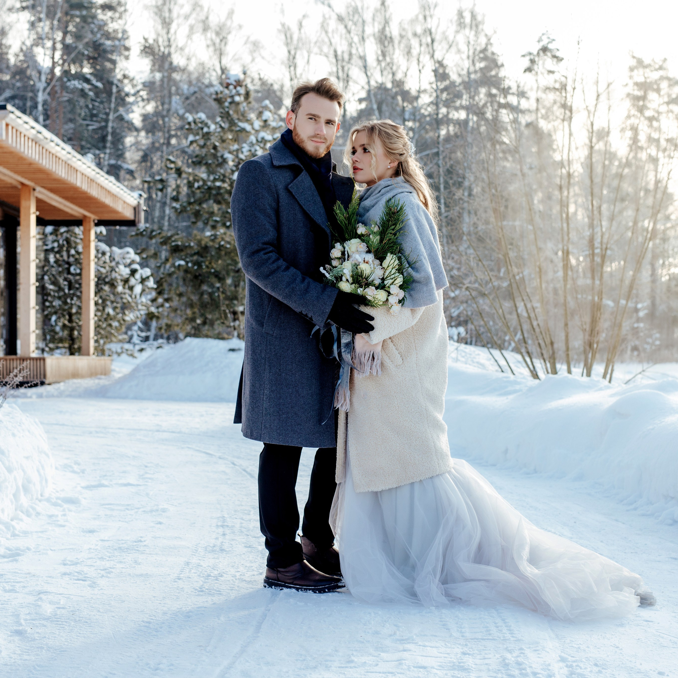 Свадьба. Фотограф Спирина Ирина