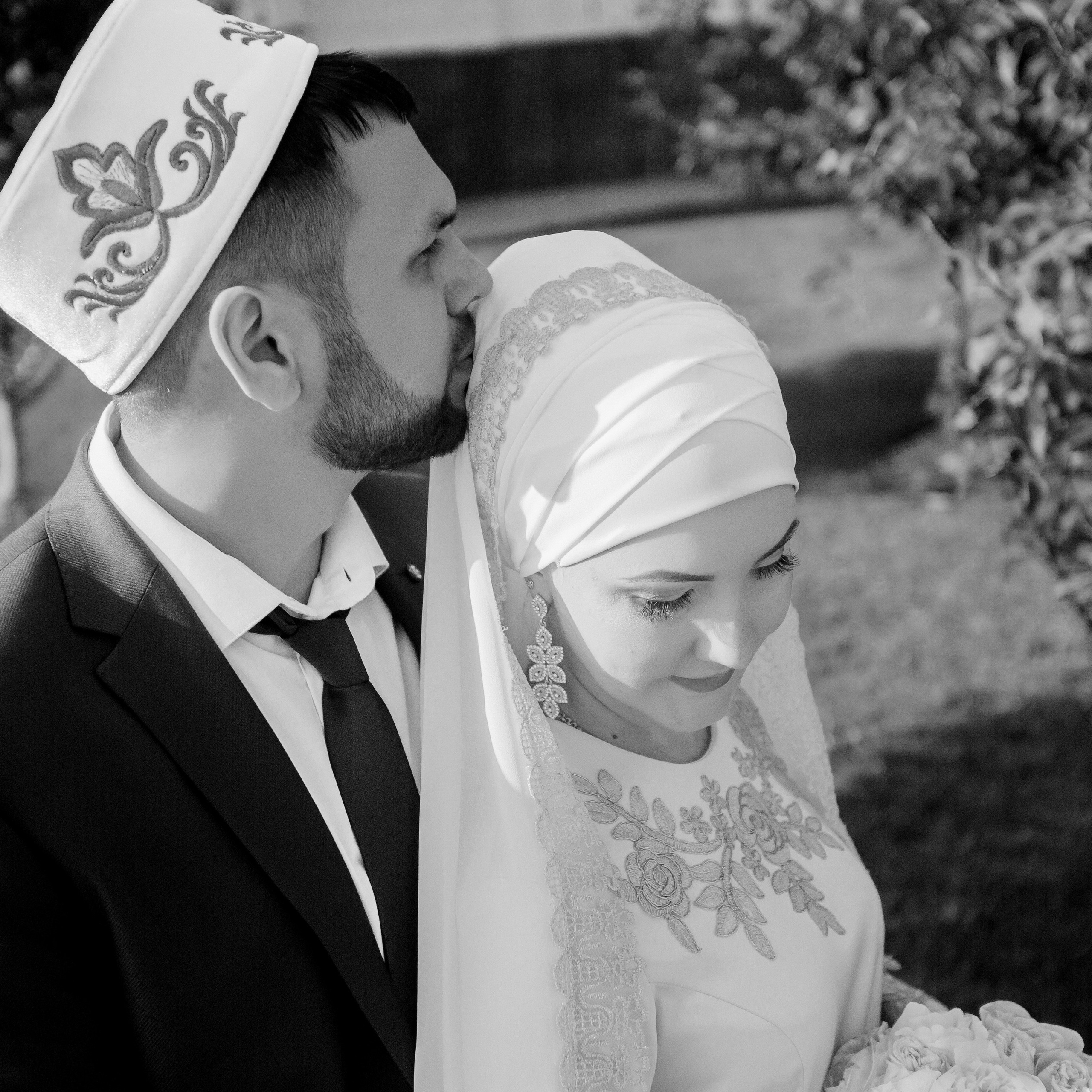 Свадьба. Фотограф Спирина Ирина