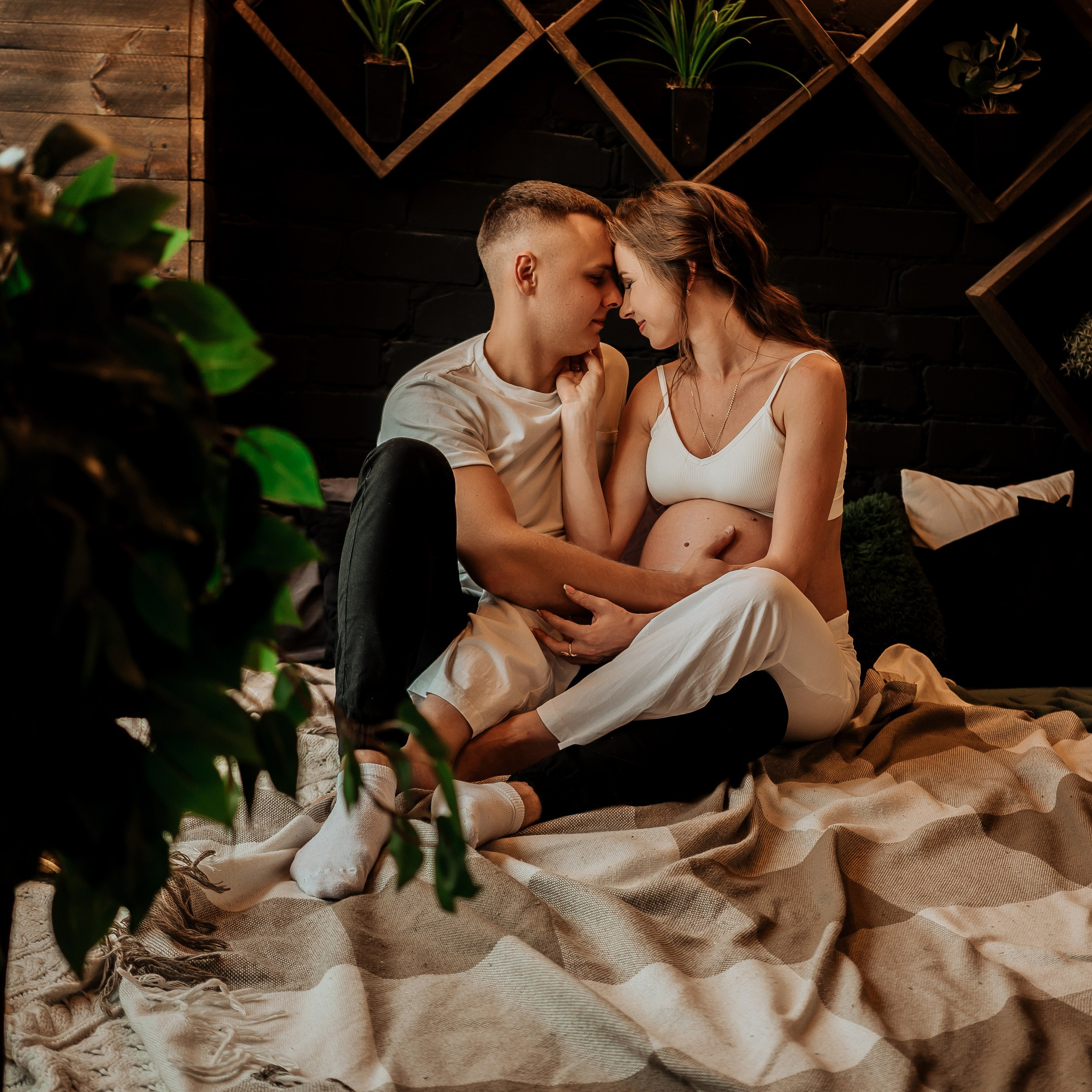 Семья и дети. Фотограф Спирина Ирина