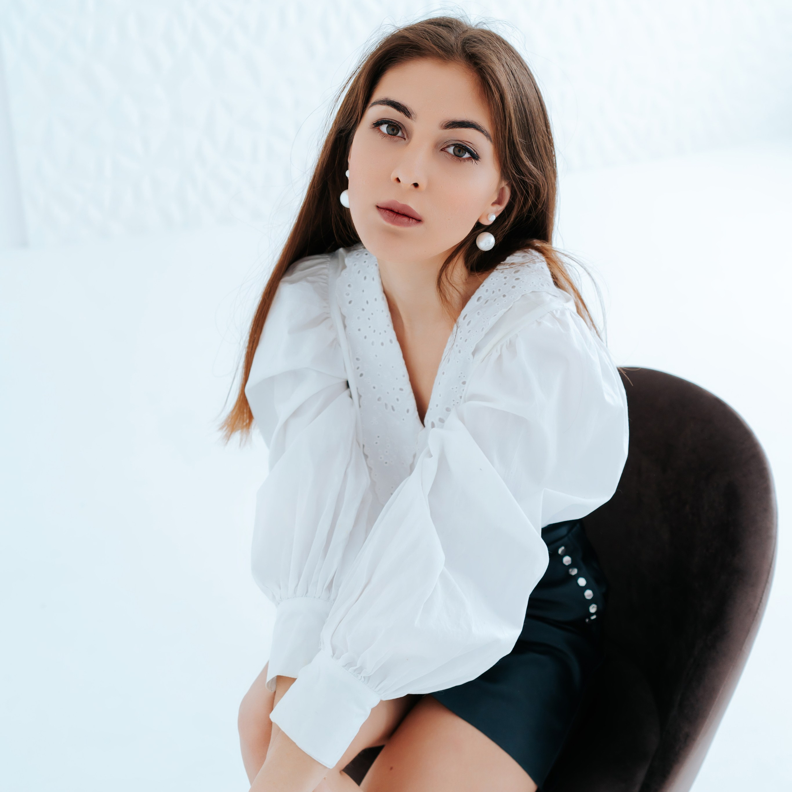 Портреты. Фотограф Спирина Ирина