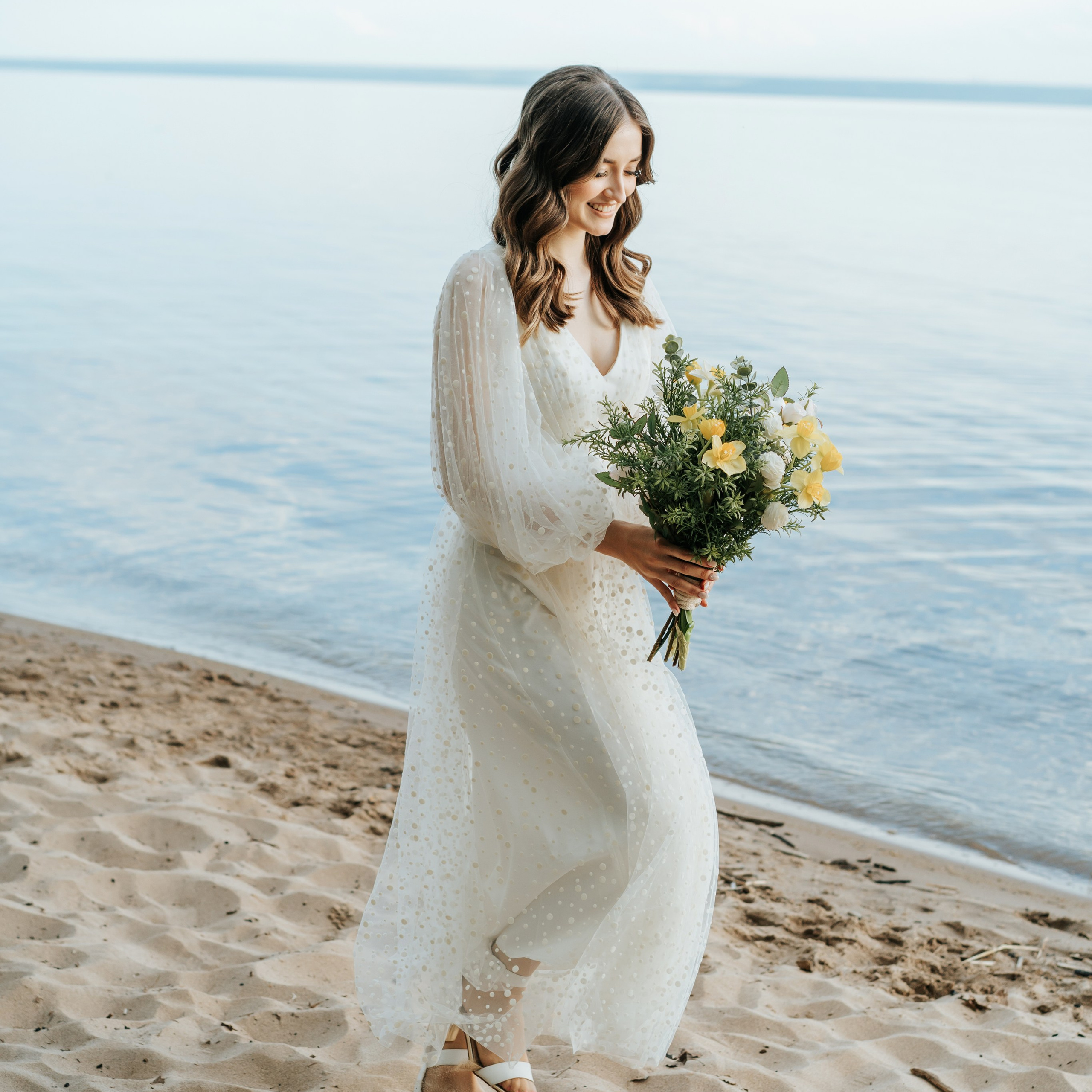 Свадьба. Фотограф Спирина Ирина