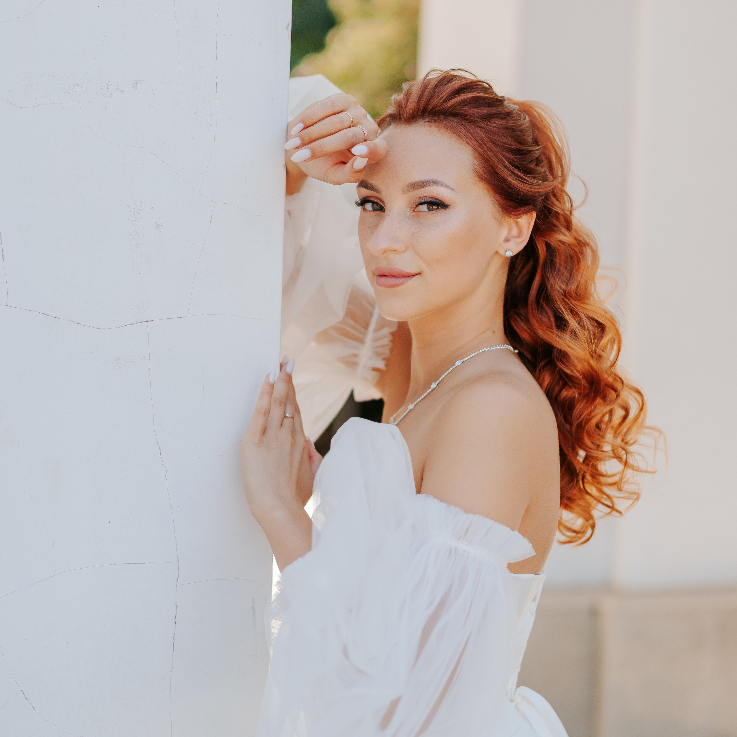 Свадьба. Фотограф Спирина Ирина