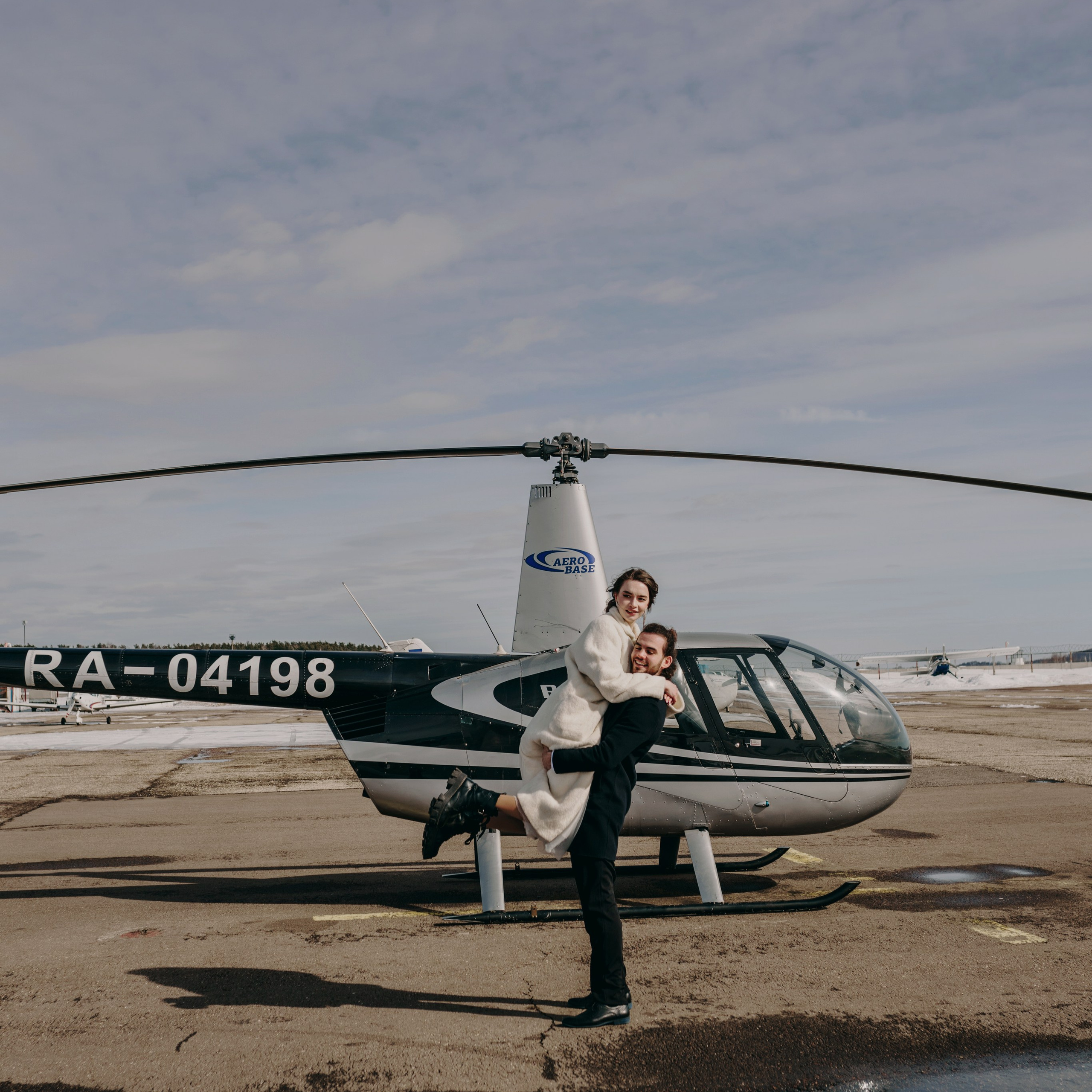 Свадьба. Фотограф Спирина Ирина