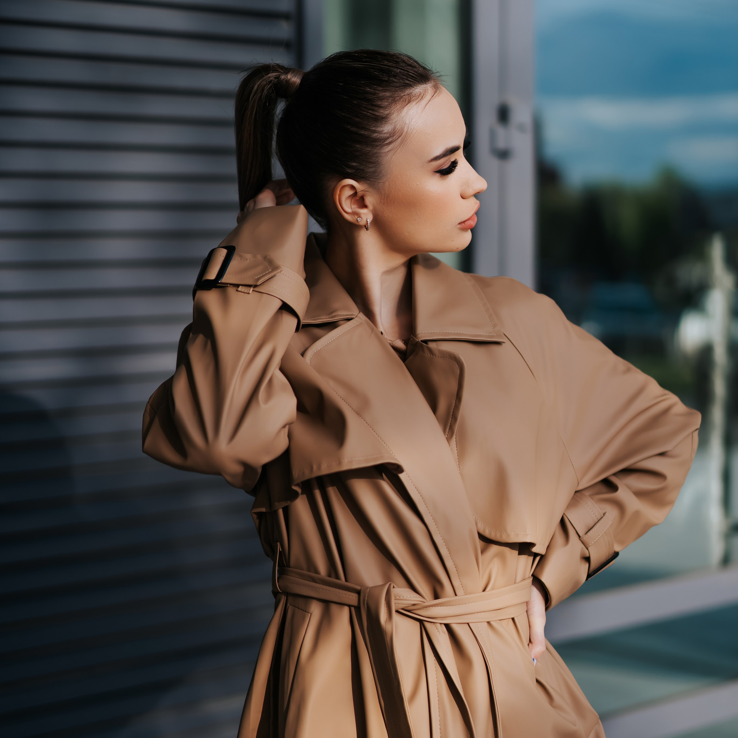 Портреты. Фотограф Спирина Ирина