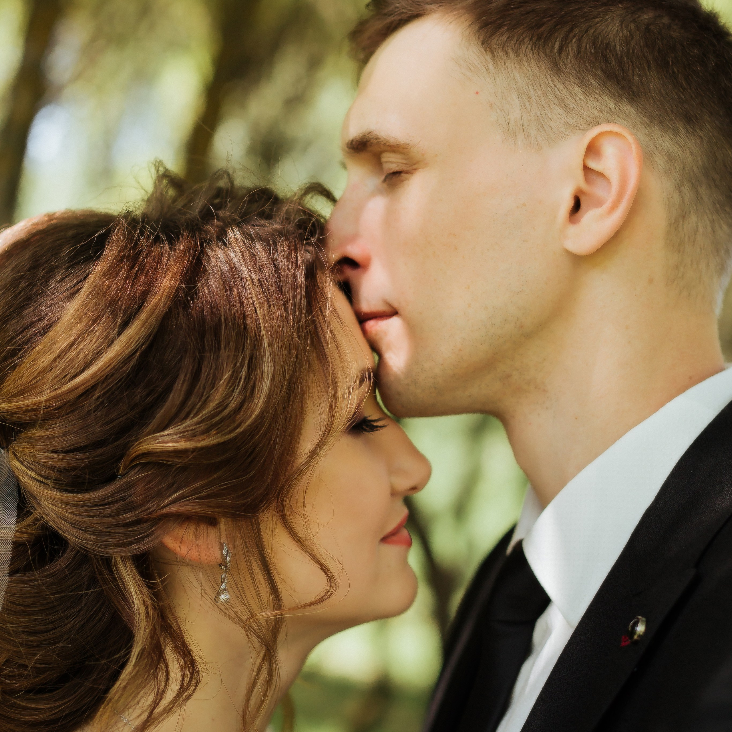 Свадьба. Фотограф Спирина Ирина