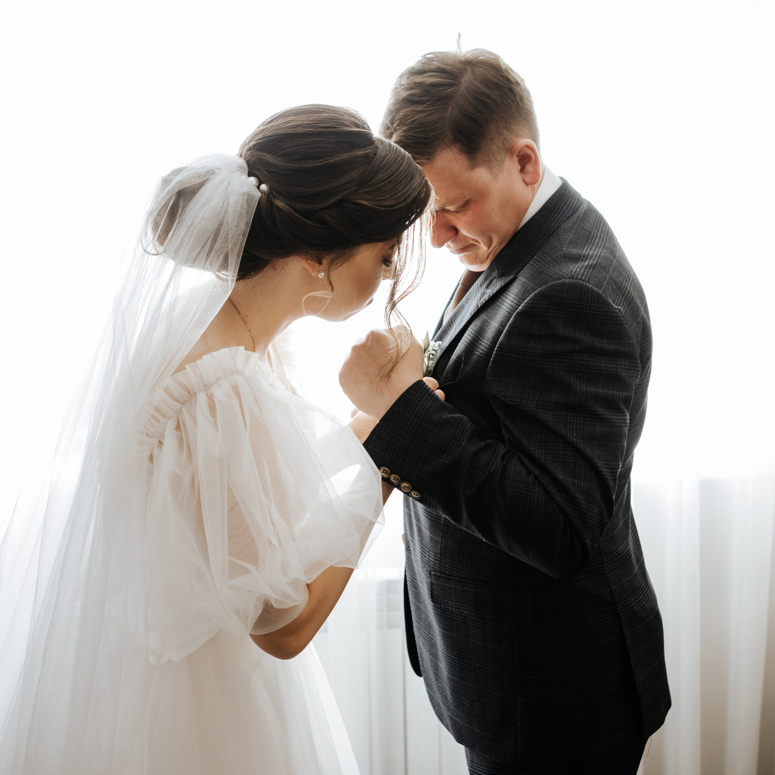 Свадьба. Фотограф Спирина Ирина