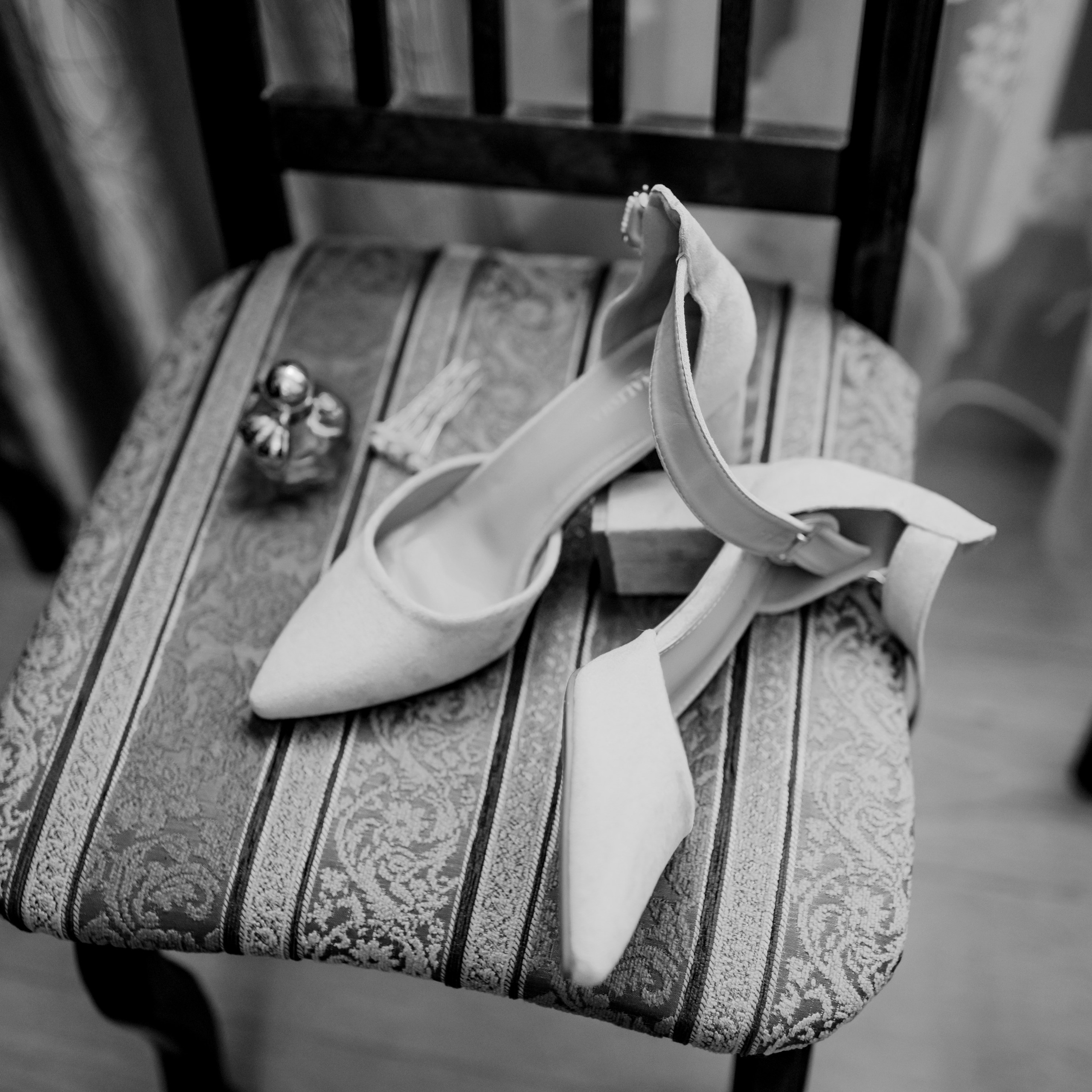 Свадьба. Фотограф Спирина Ирина