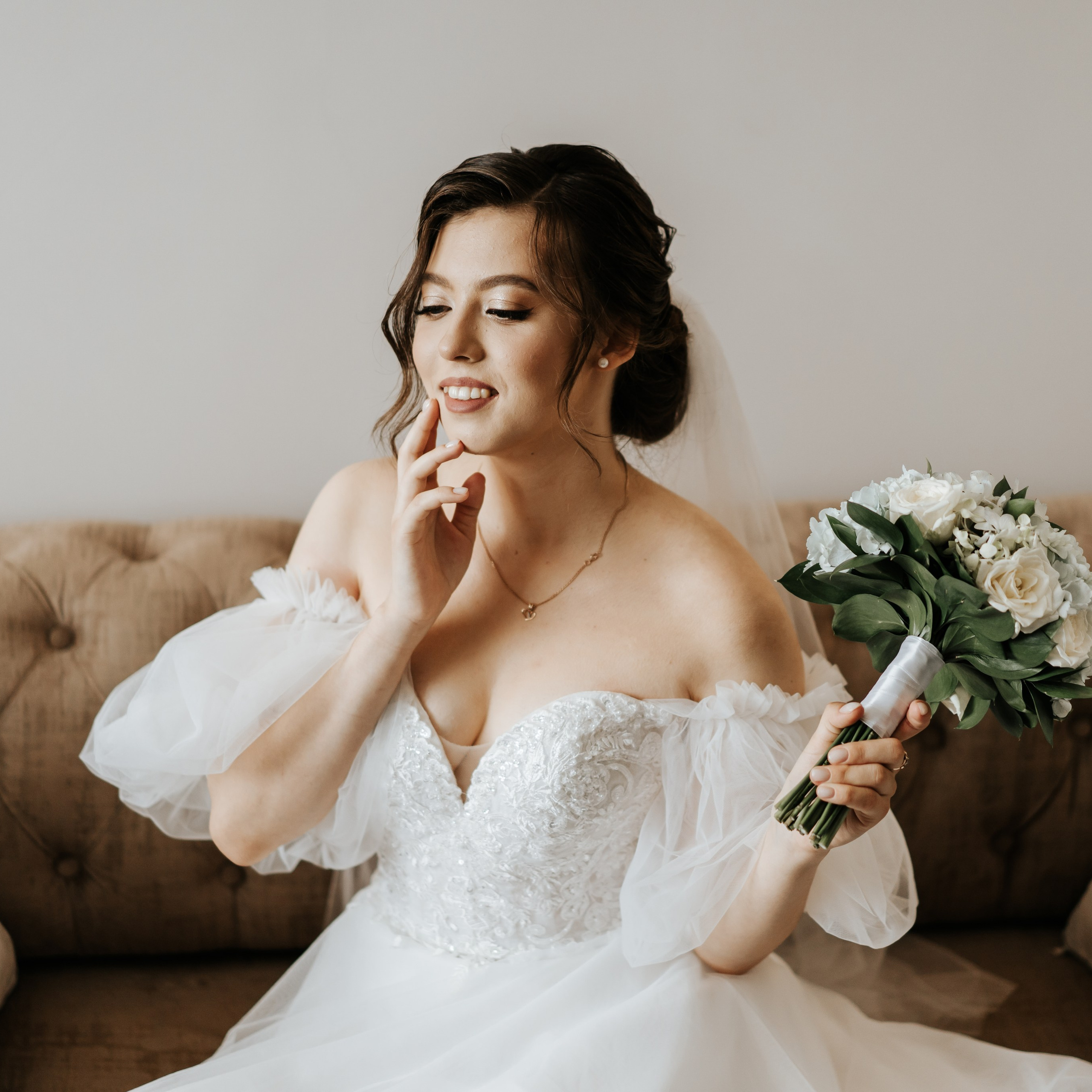 Свадьба. Фотограф Спирина Ирина