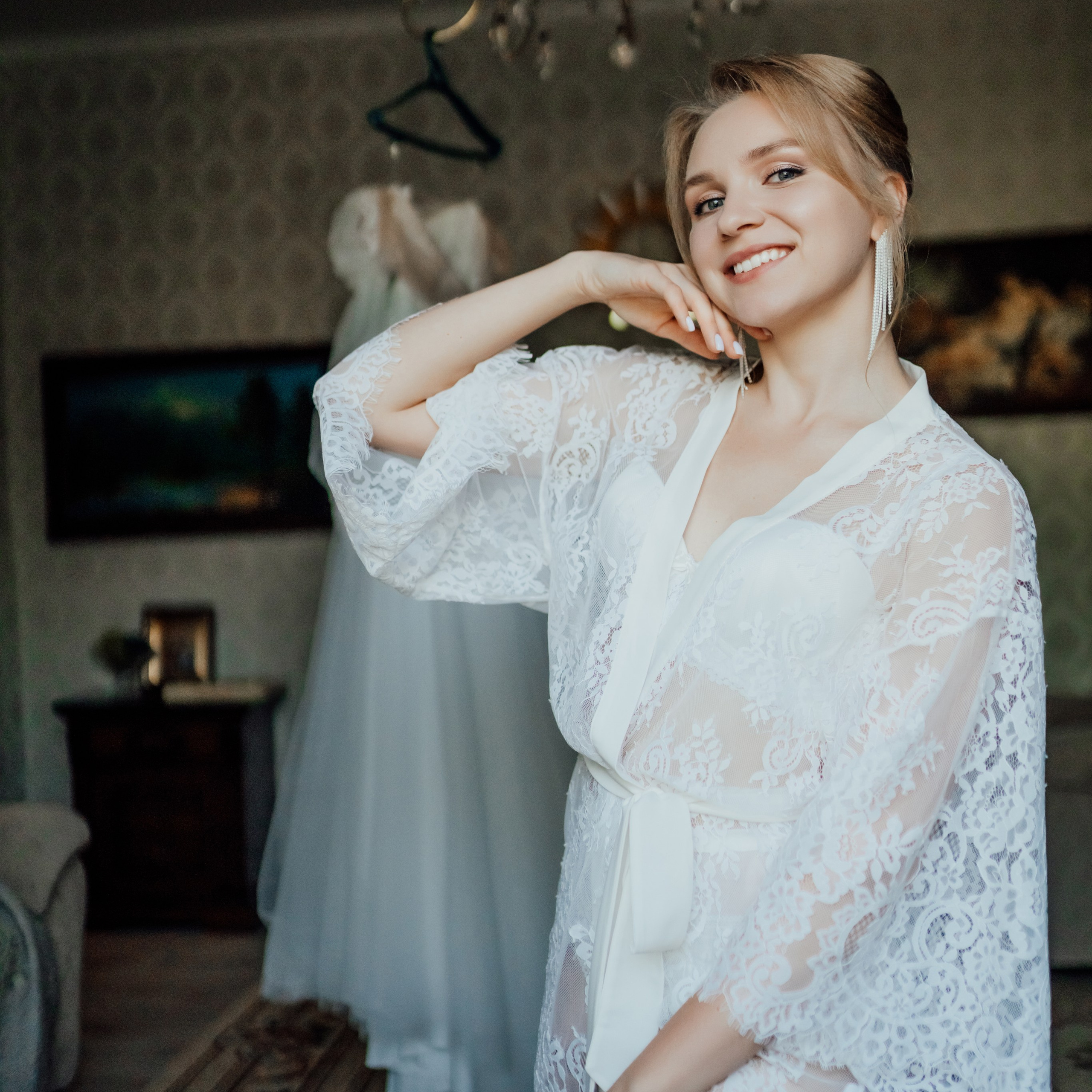 Свадьба. Фотограф Спирина Ирина