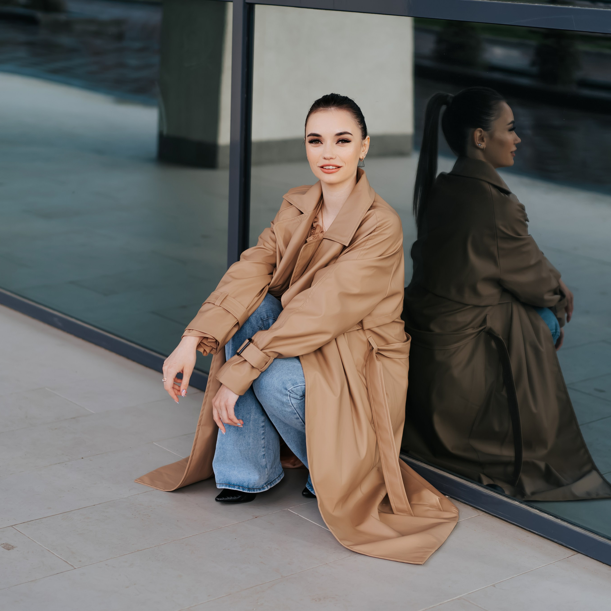 Портреты. Фотограф Спирина Ирина