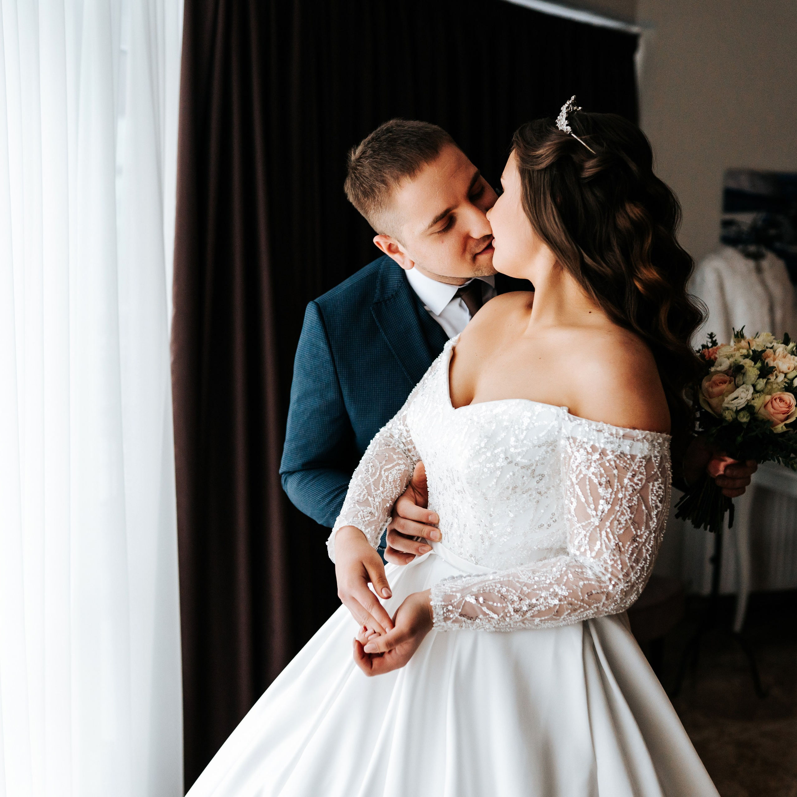 Свадьба. Фотограф Спирина Ирина