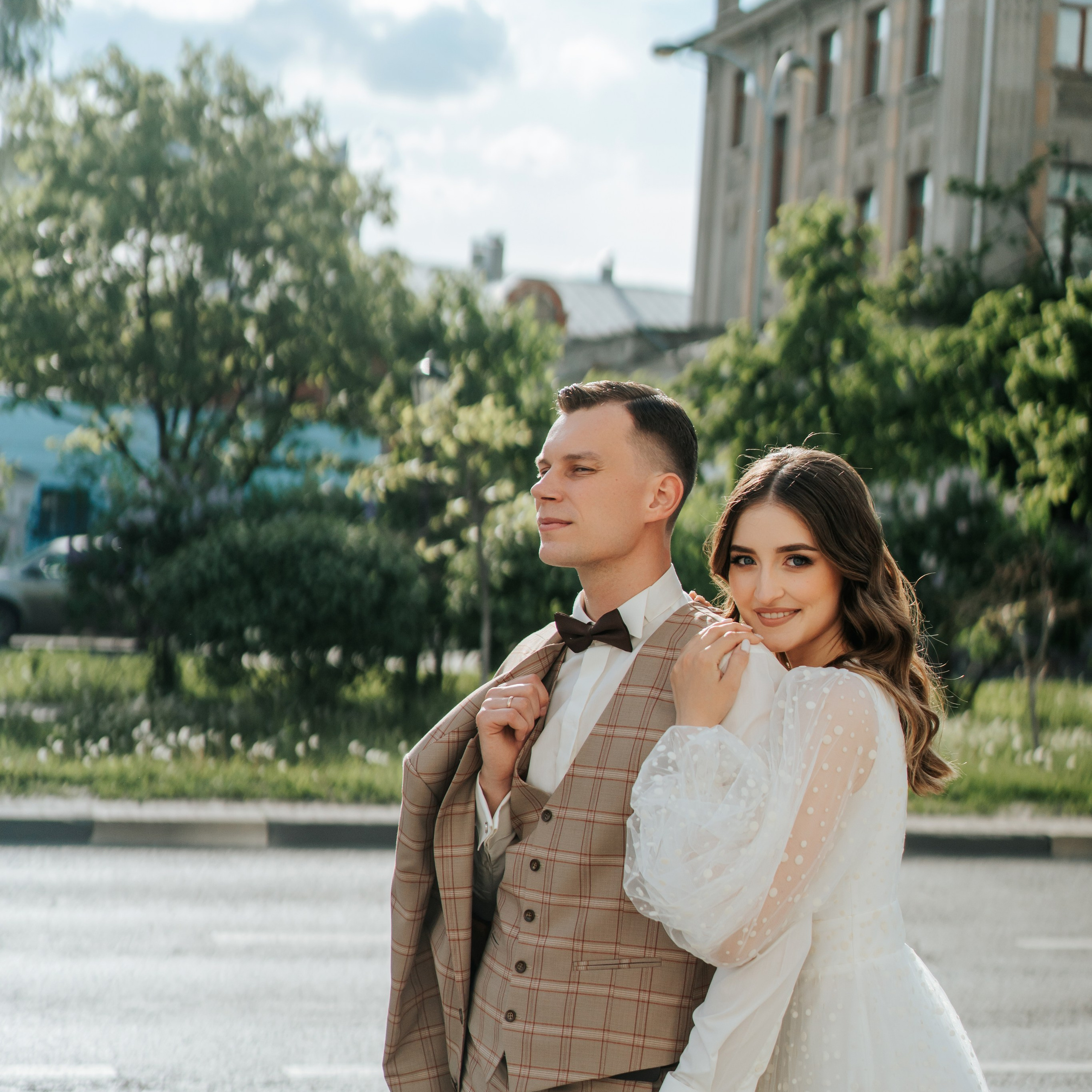 Свадьба. Фотограф Спирина Ирина