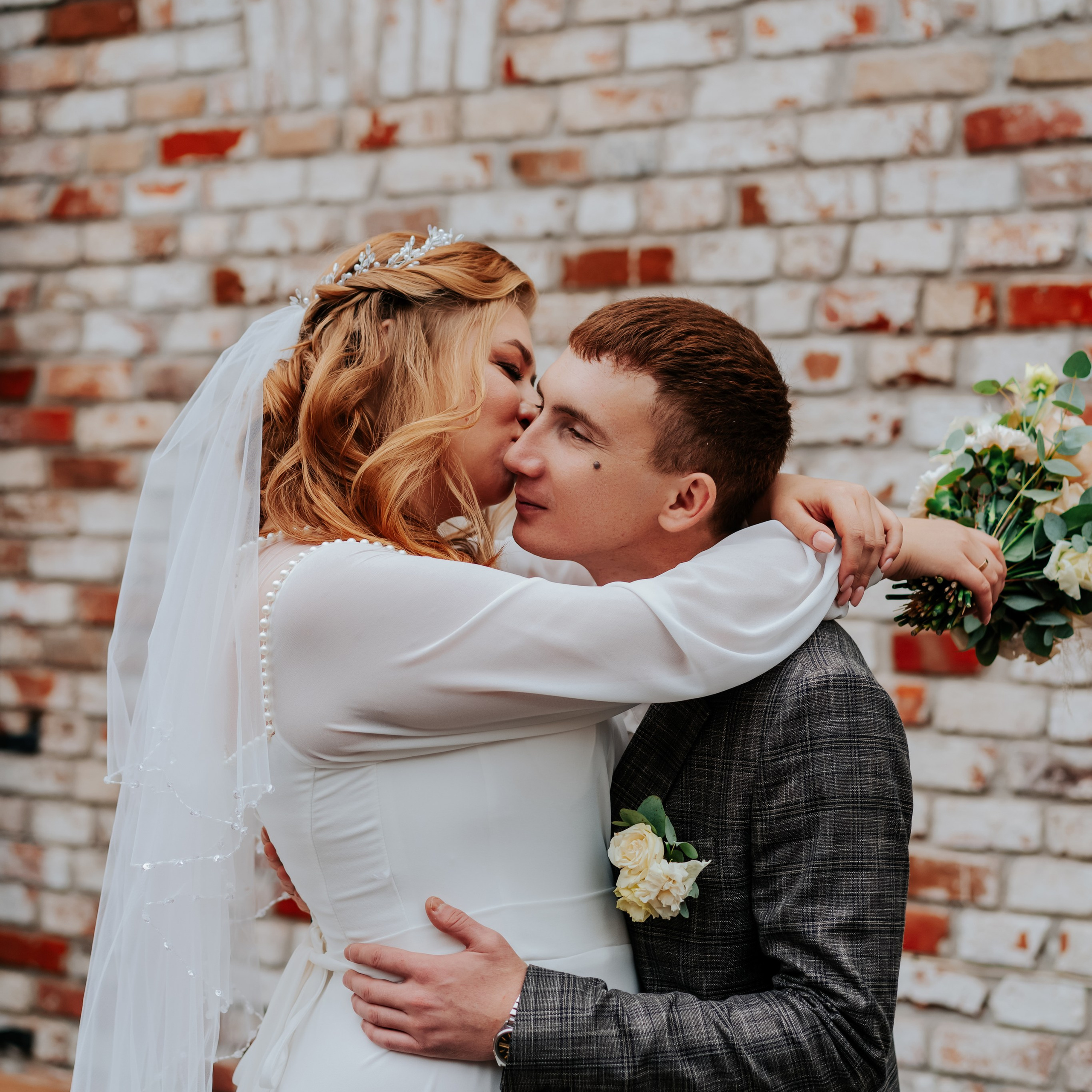 Свадьба. Фотограф Спирина Ирина