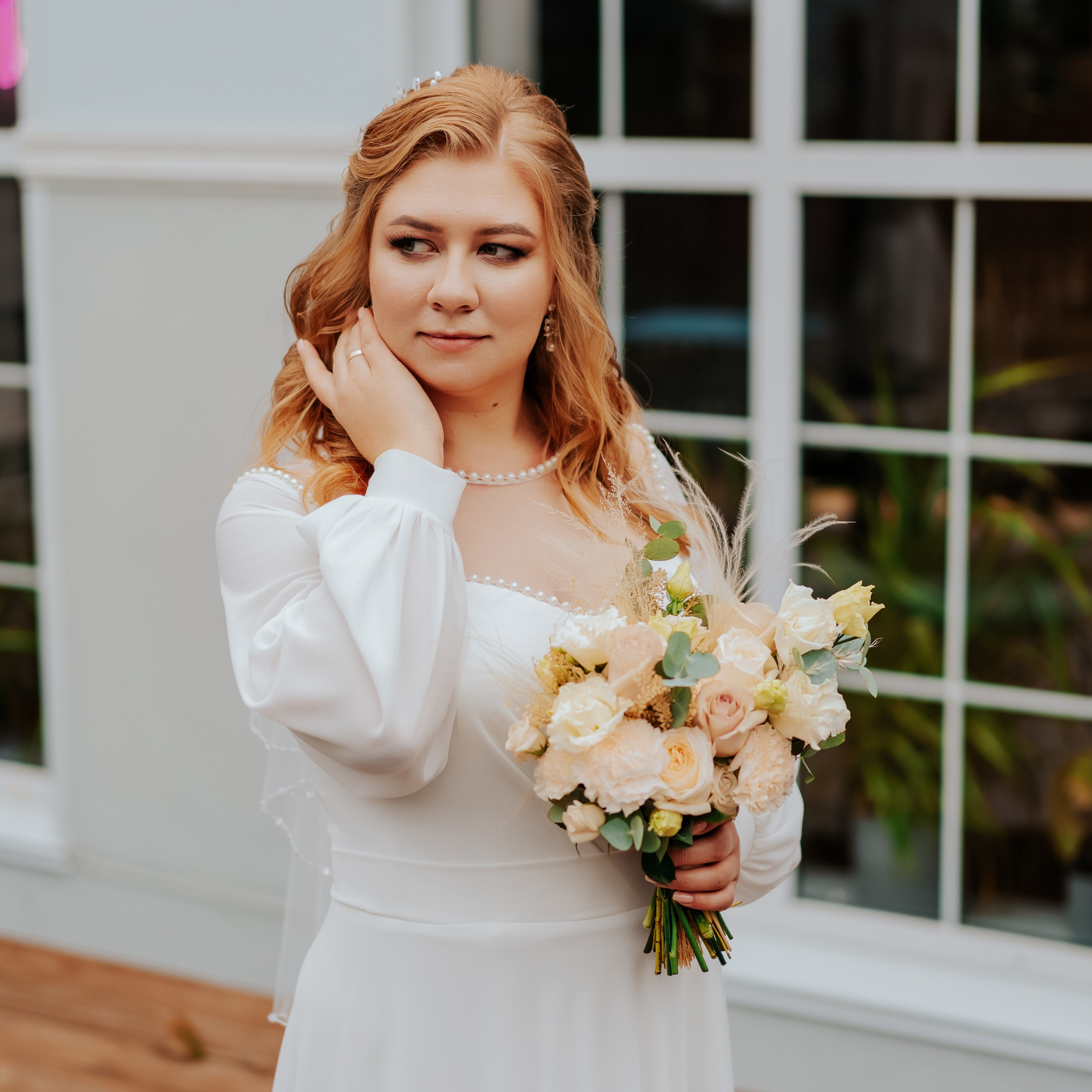 Свадьба. Фотограф Спирина Ирина