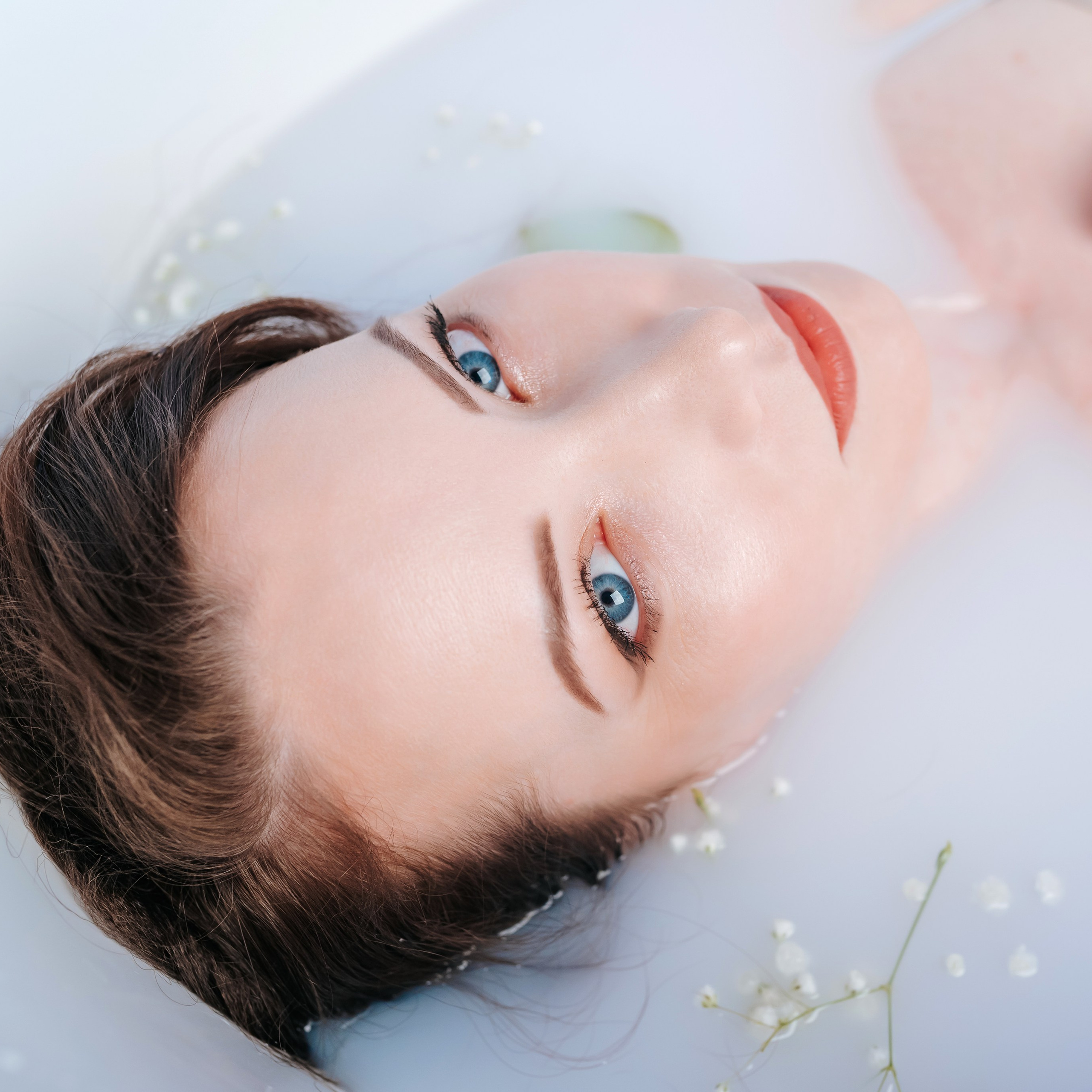 Портреты. Фотограф Спирина Ирина