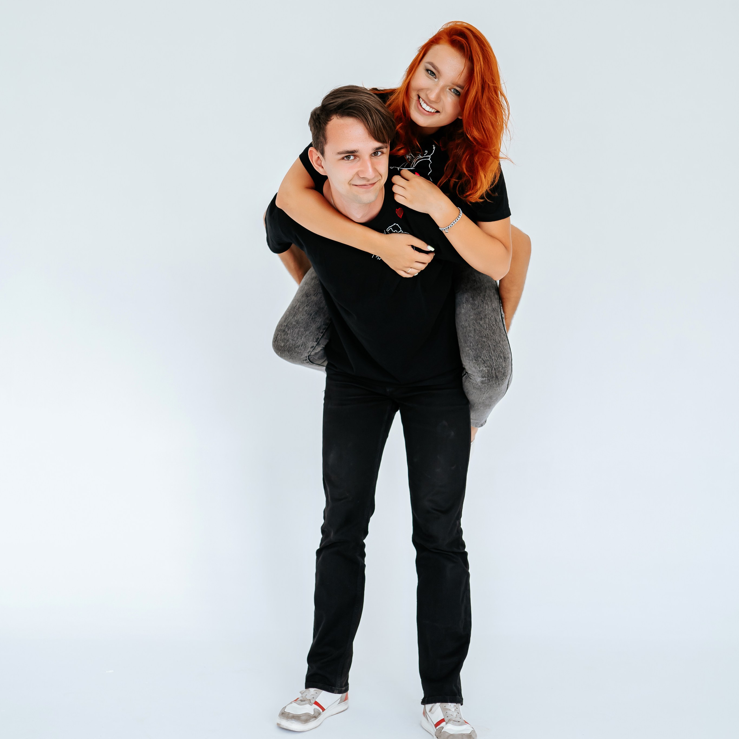 Love-story. Фотограф Спирина Ирина