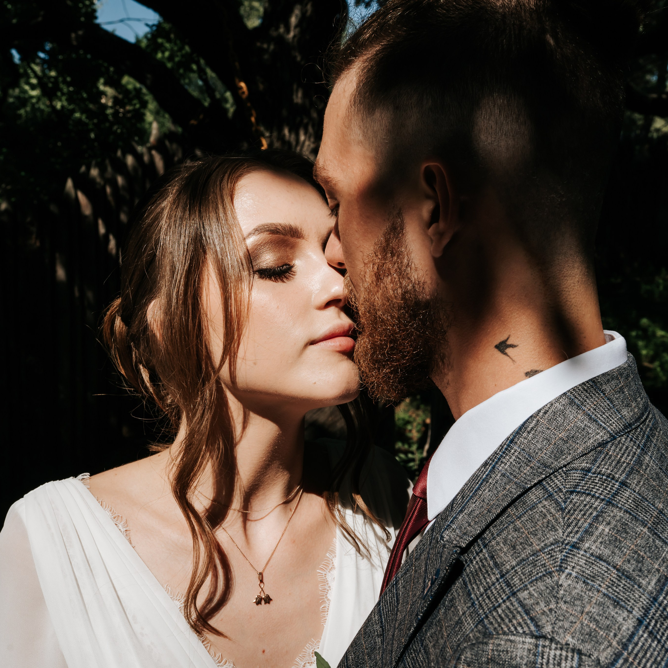 Свадьба. Фотограф Спирина Ирина