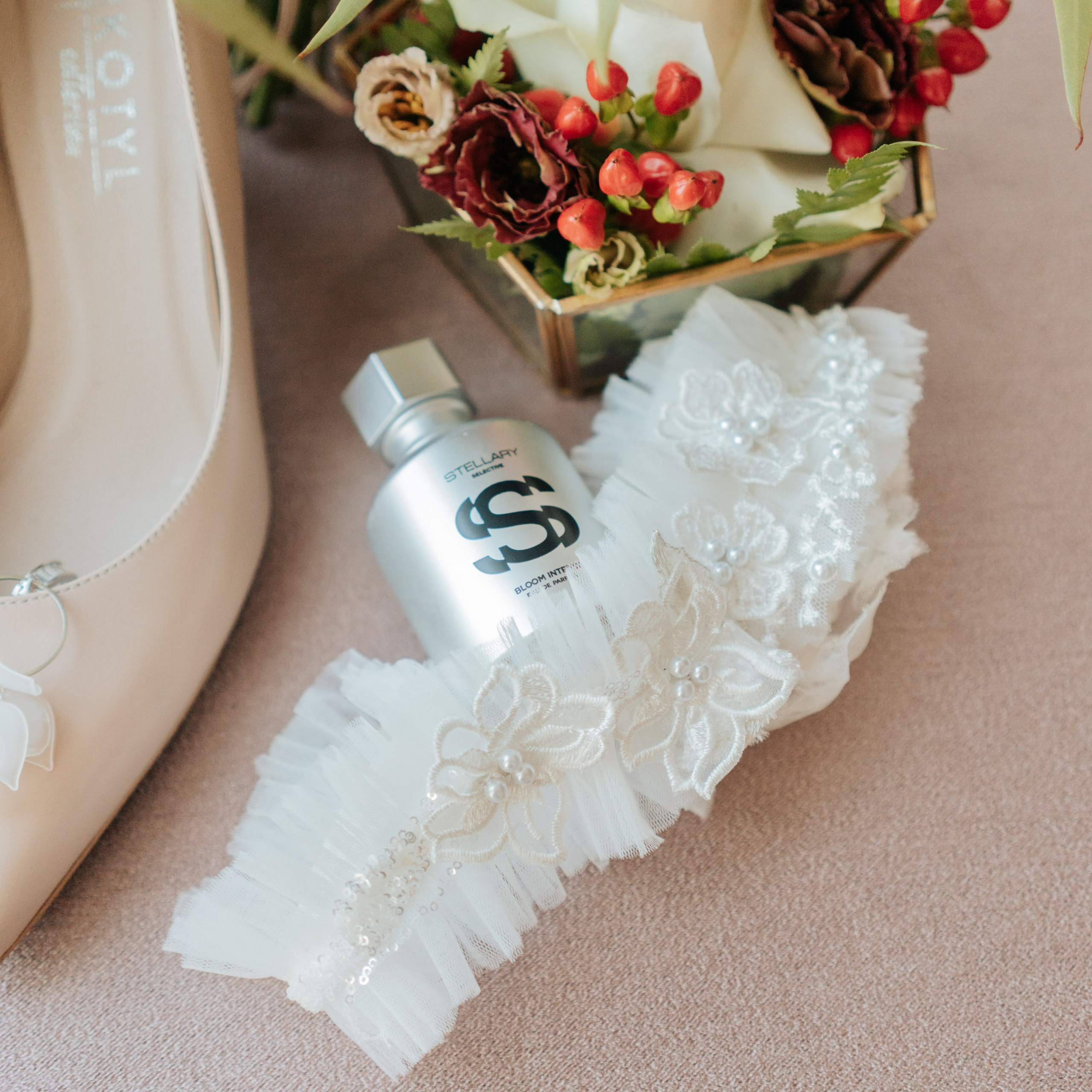 Свадьба. Фотограф Спирина Ирина