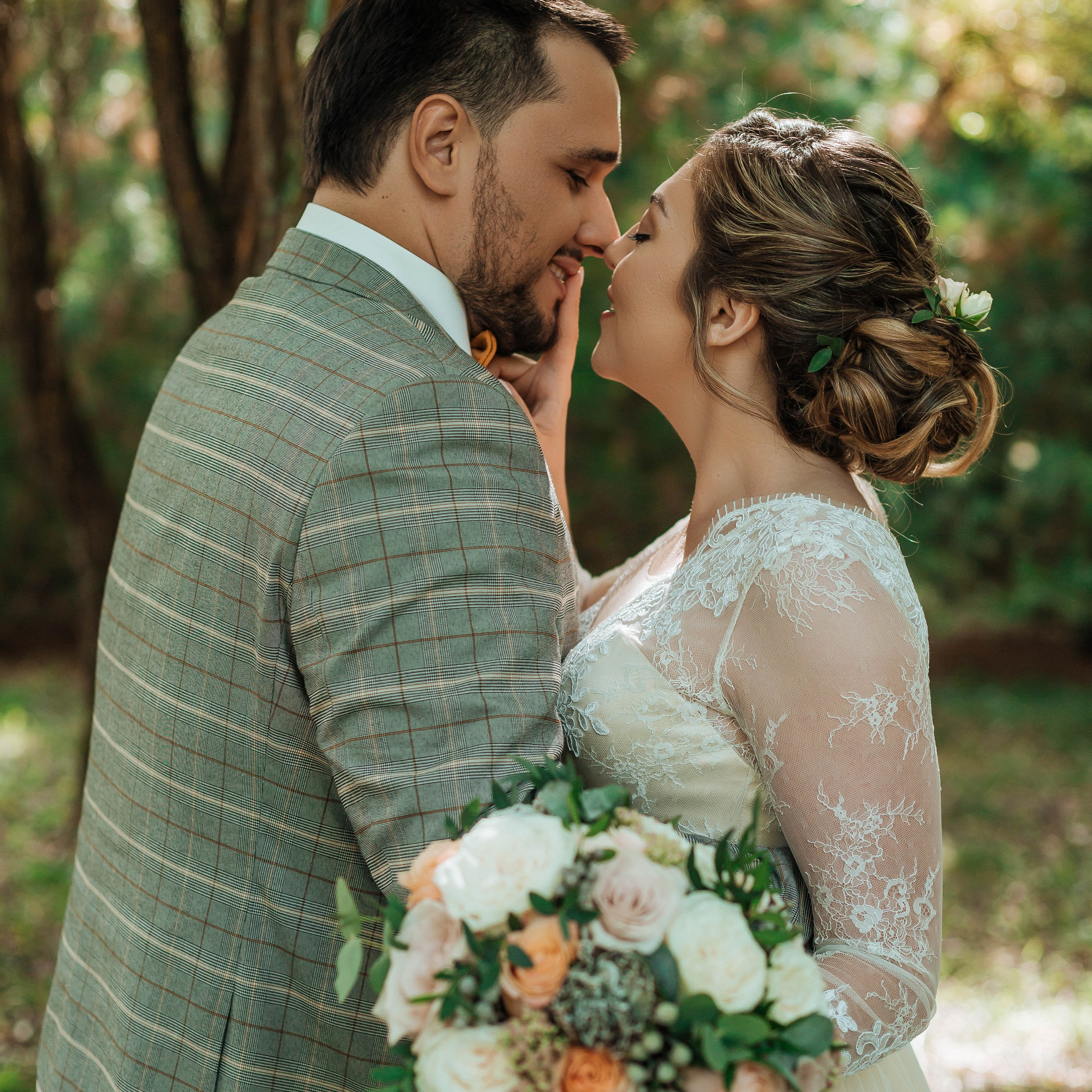 Свадьба. Фотограф Спирина Ирина