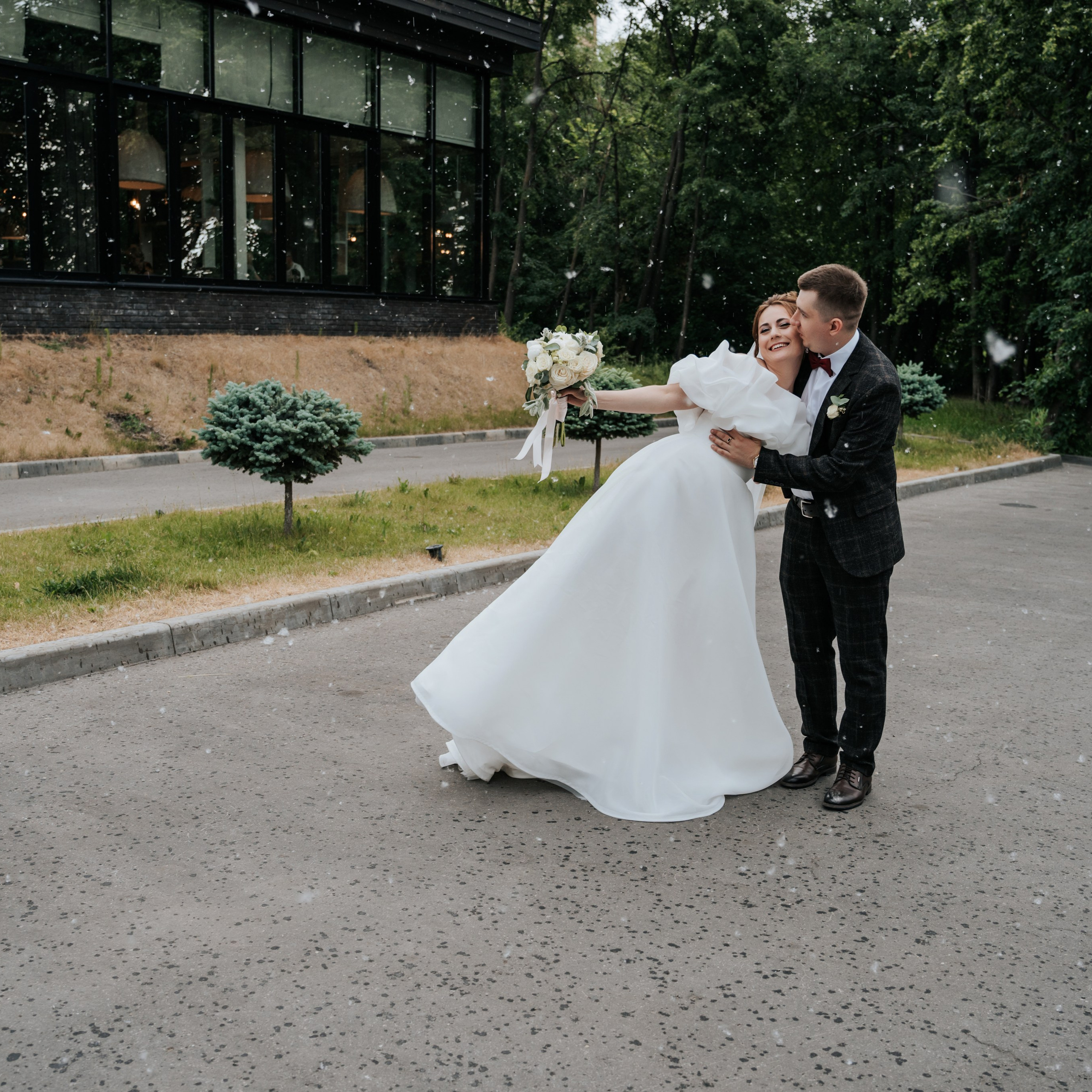 Свадьба. Фотограф Спирина Ирина