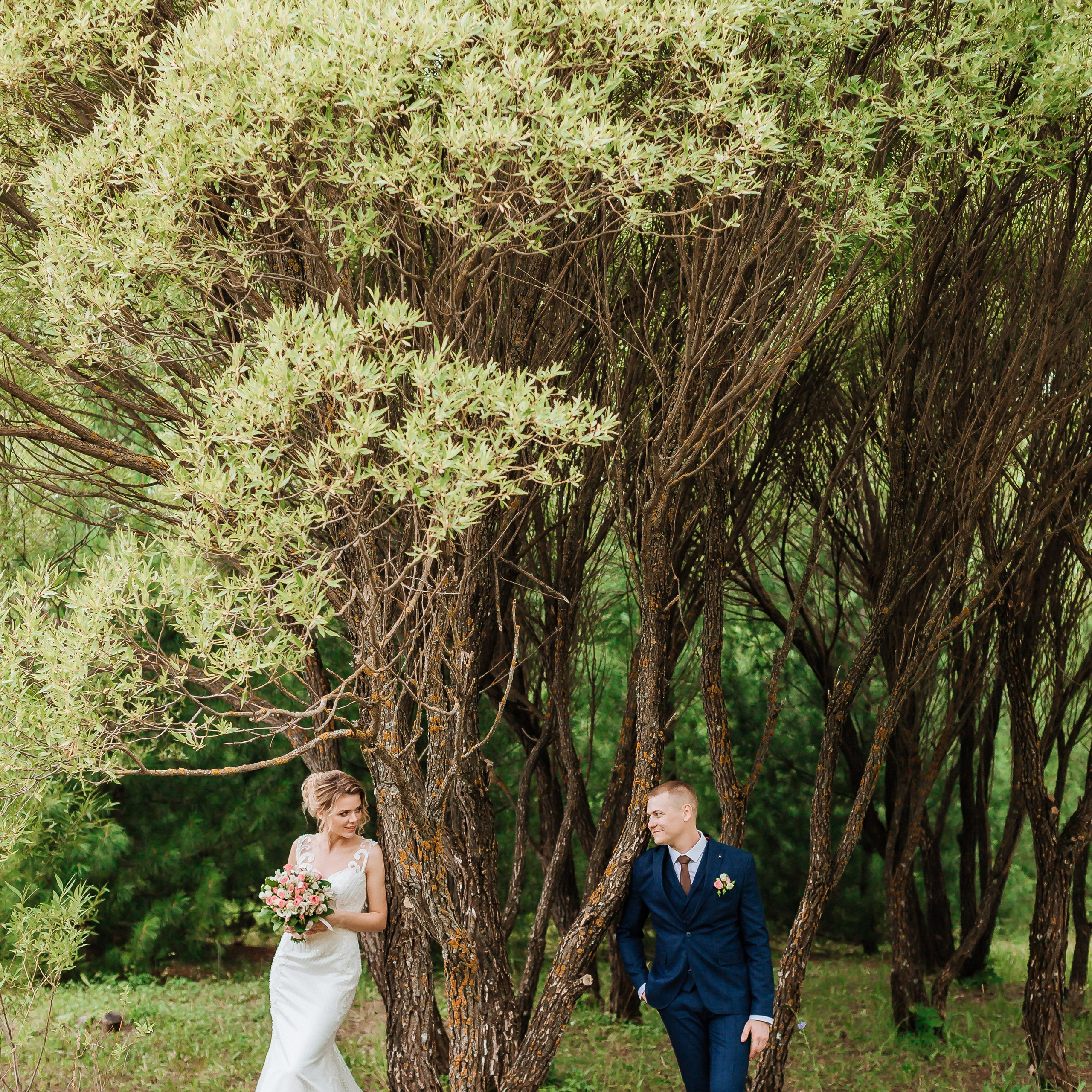 Свадьба. Фотограф Спирина Ирина