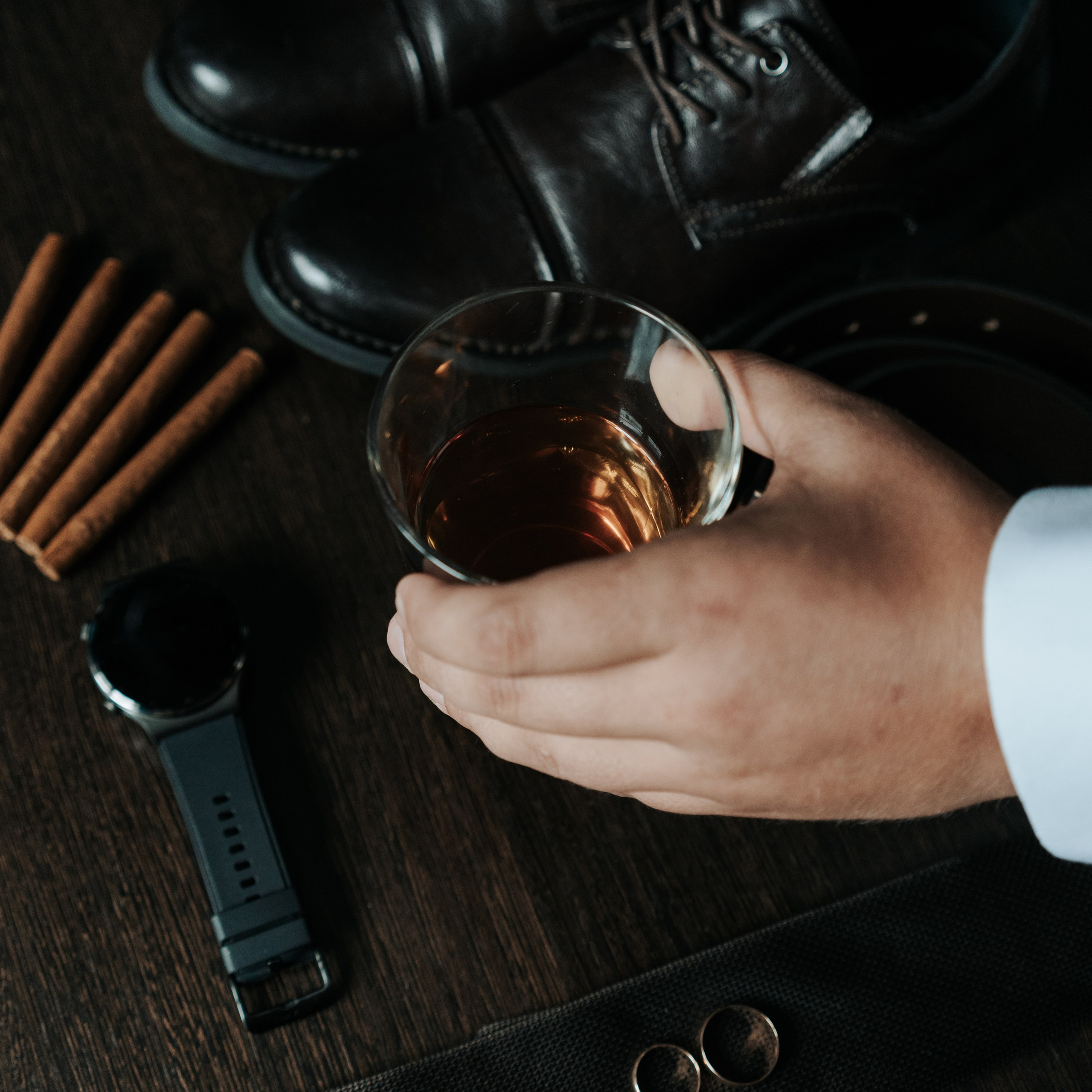 Свадьба. Фотограф Спирина Ирина