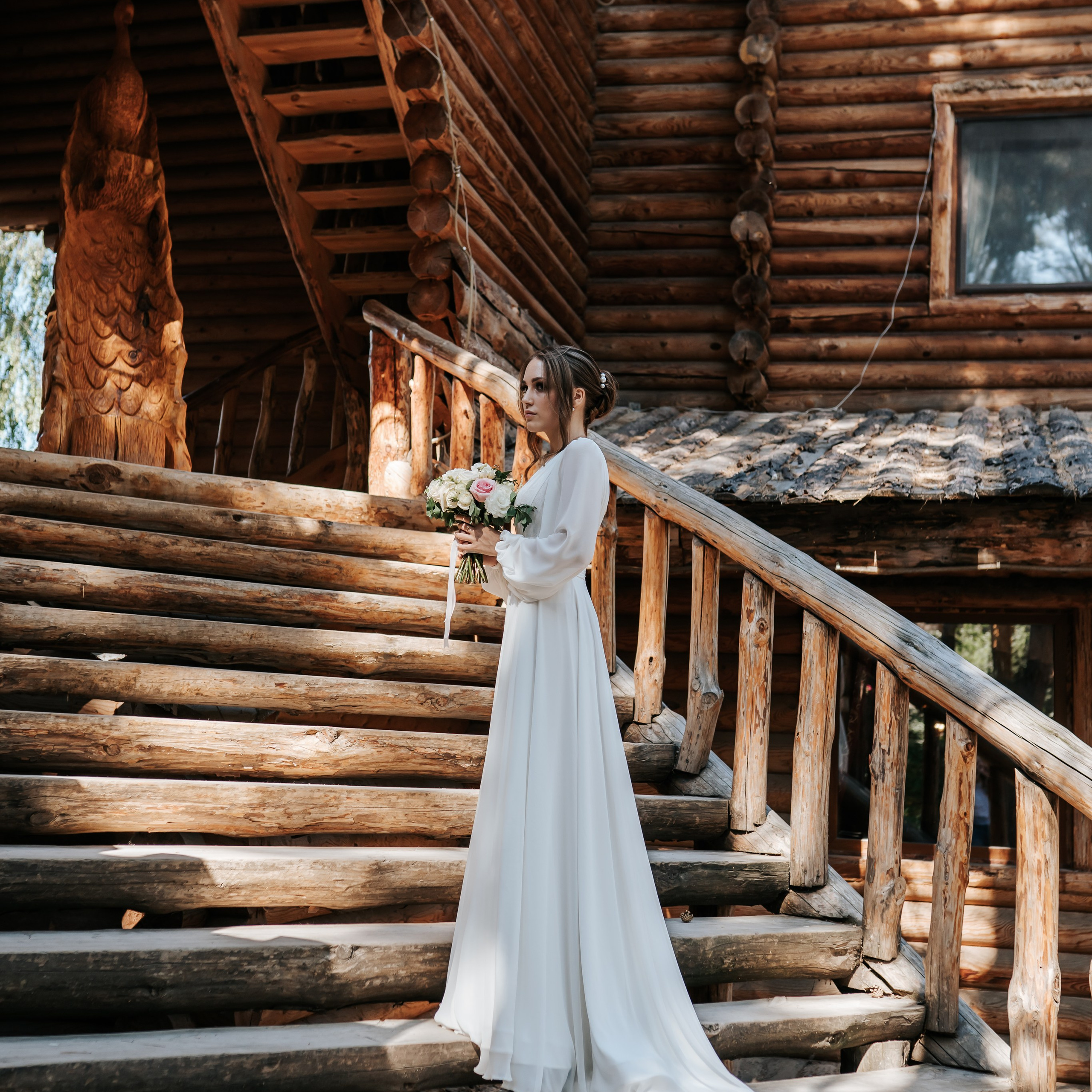 Свадьба. Фотограф Спирина Ирина