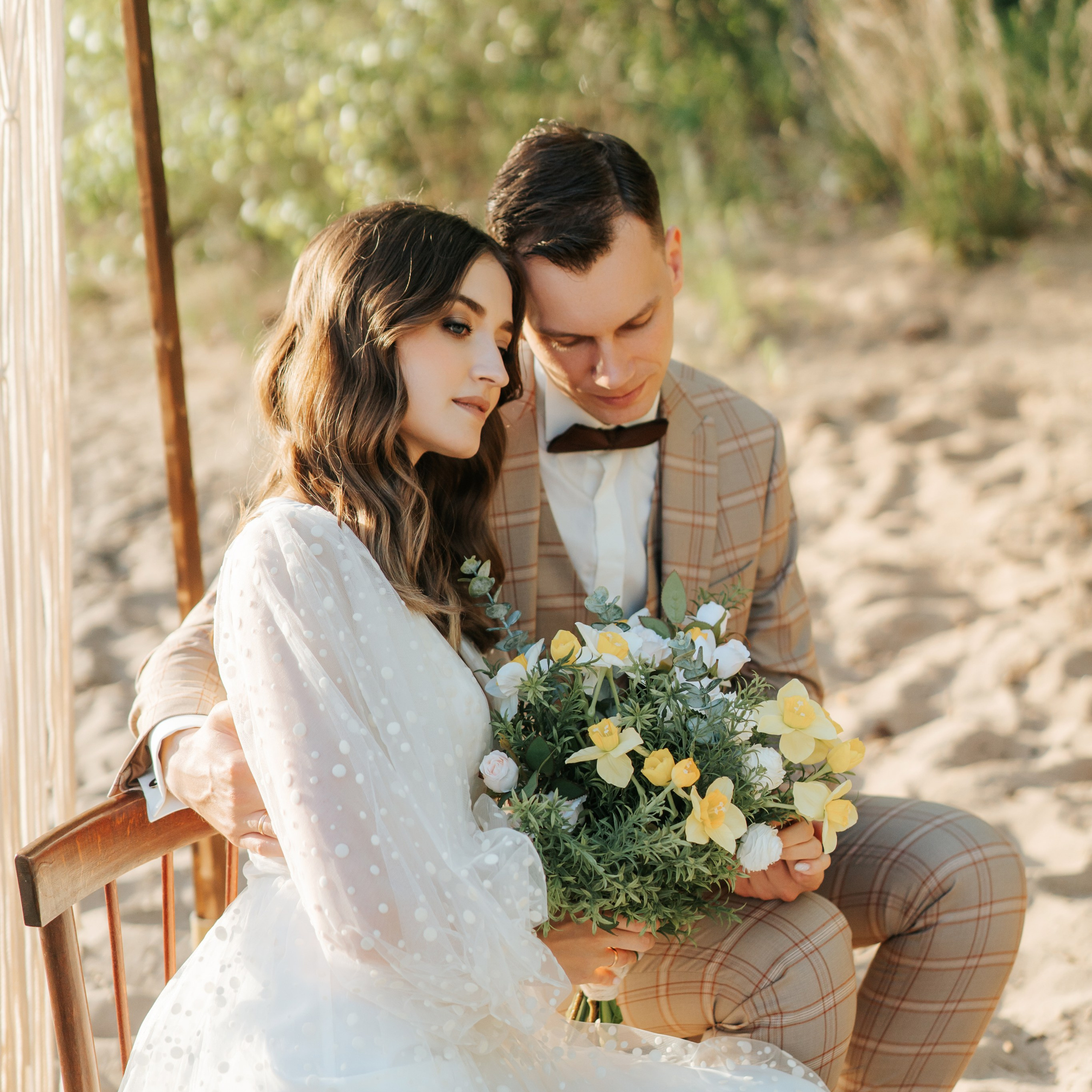 Свадьба. Фотограф Спирина Ирина