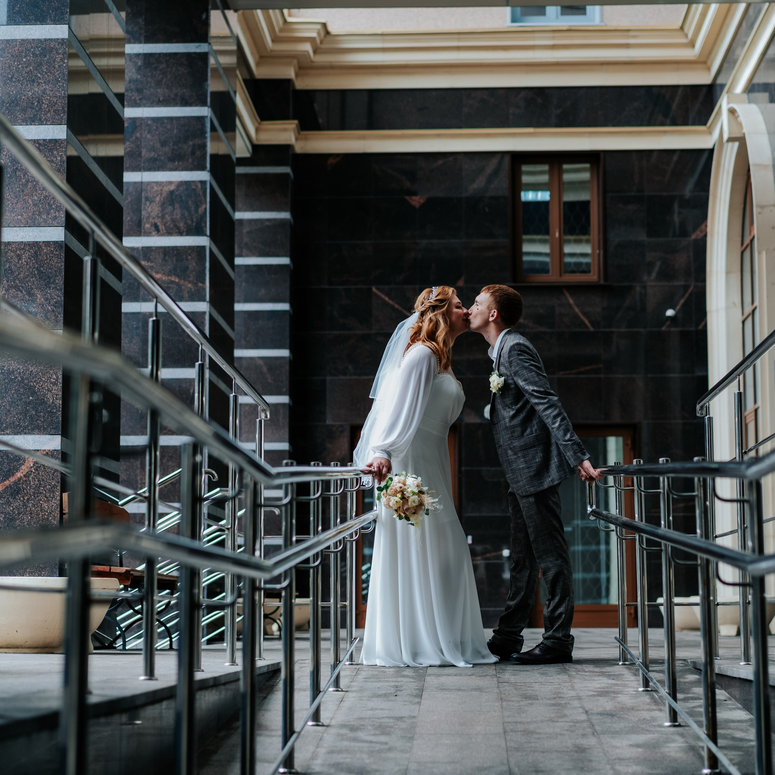 Свадьба. Фотограф Спирина Ирина