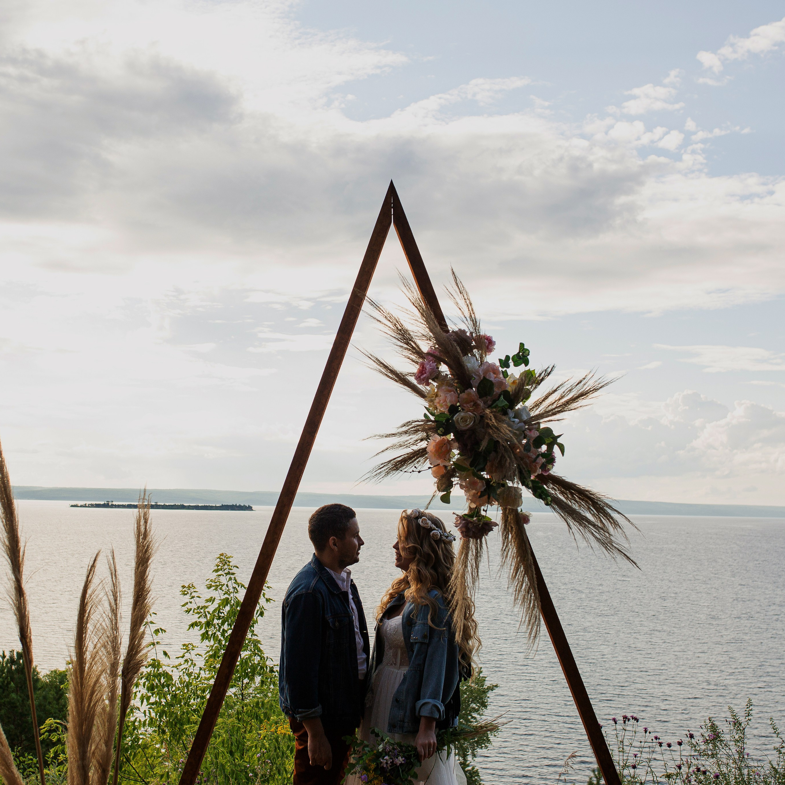 Свадьба. Фотограф Спирина Ирина