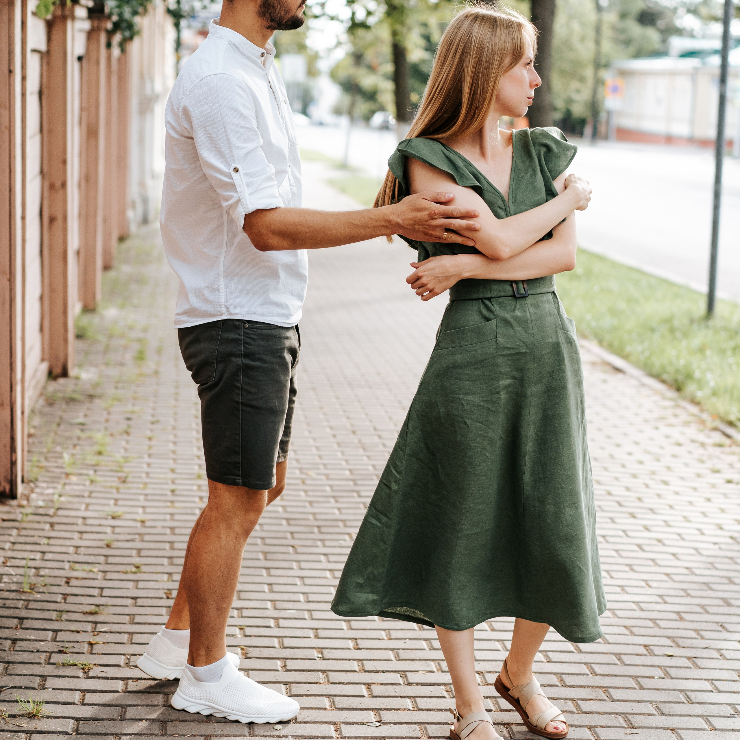 Love-story. Фотограф Спирина Ирина