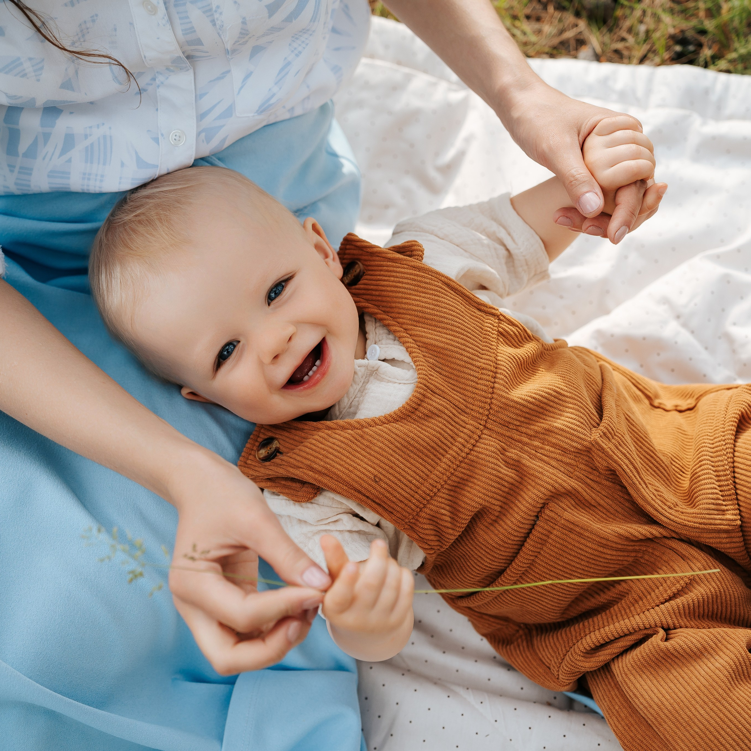 Семья и дети. Фотограф Спирина Ирина