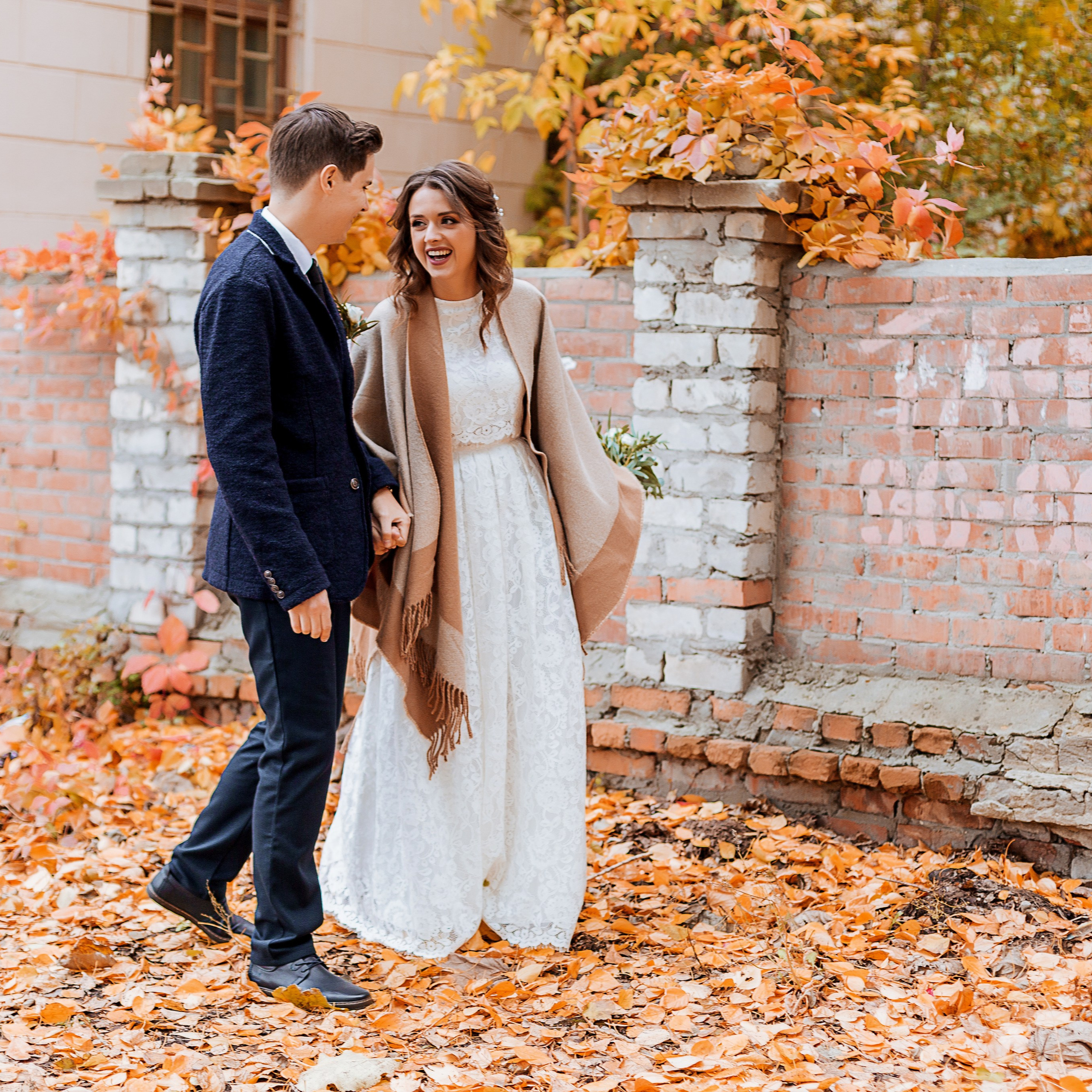 Свадьба. Фотограф Спирина Ирина