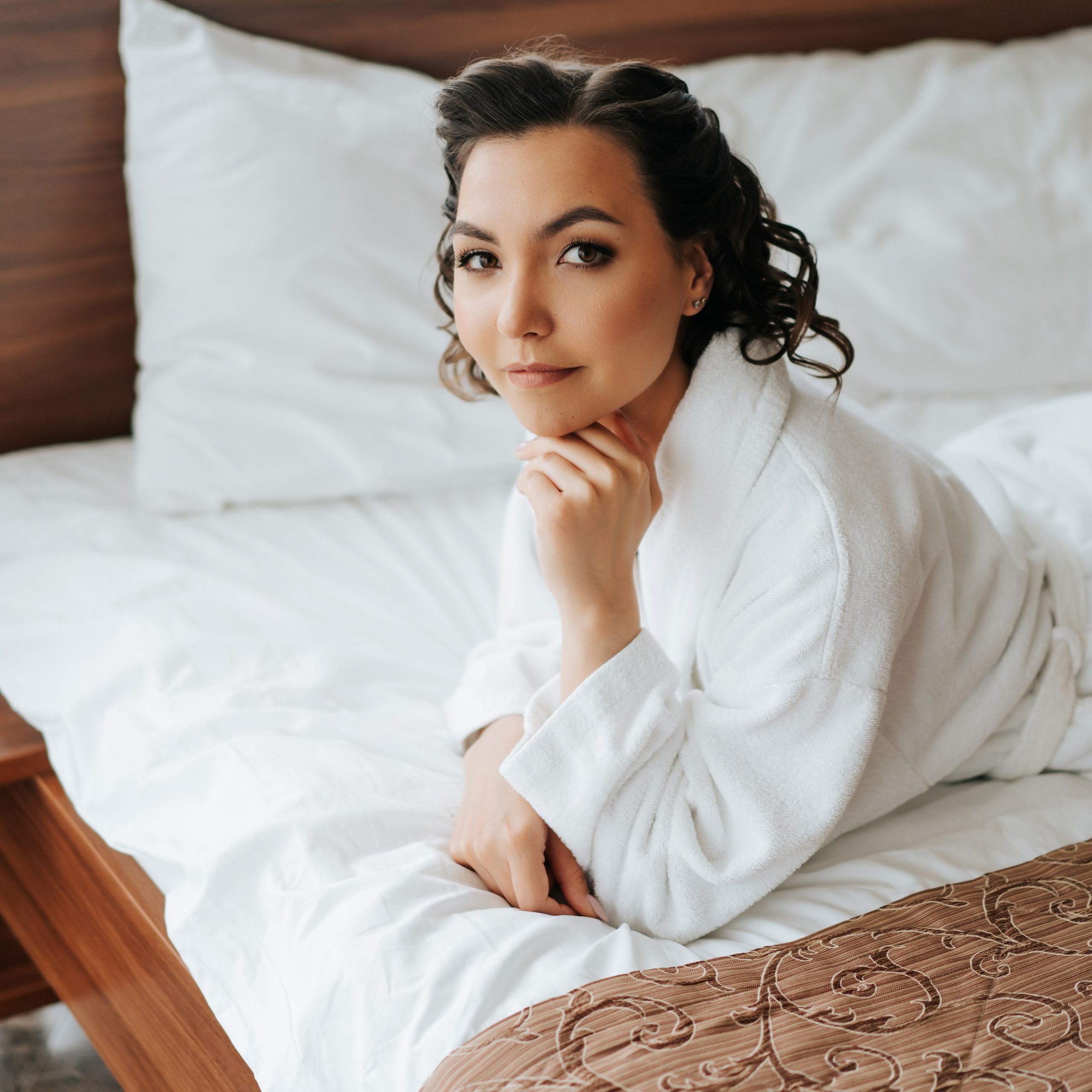 Свадьба. Фотограф Спирина Ирина