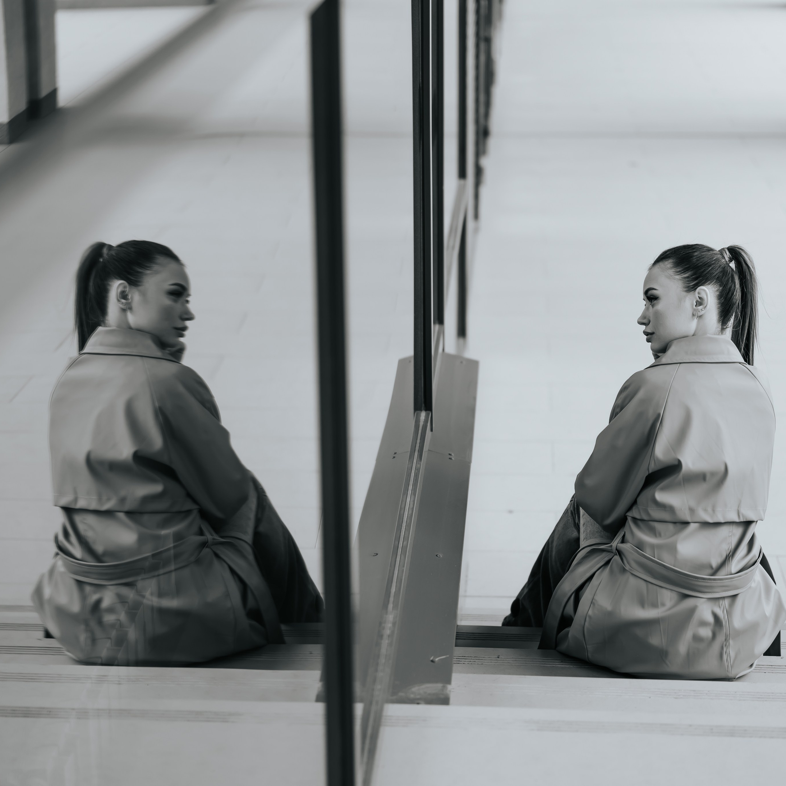 Портреты. Фотограф Спирина Ирина