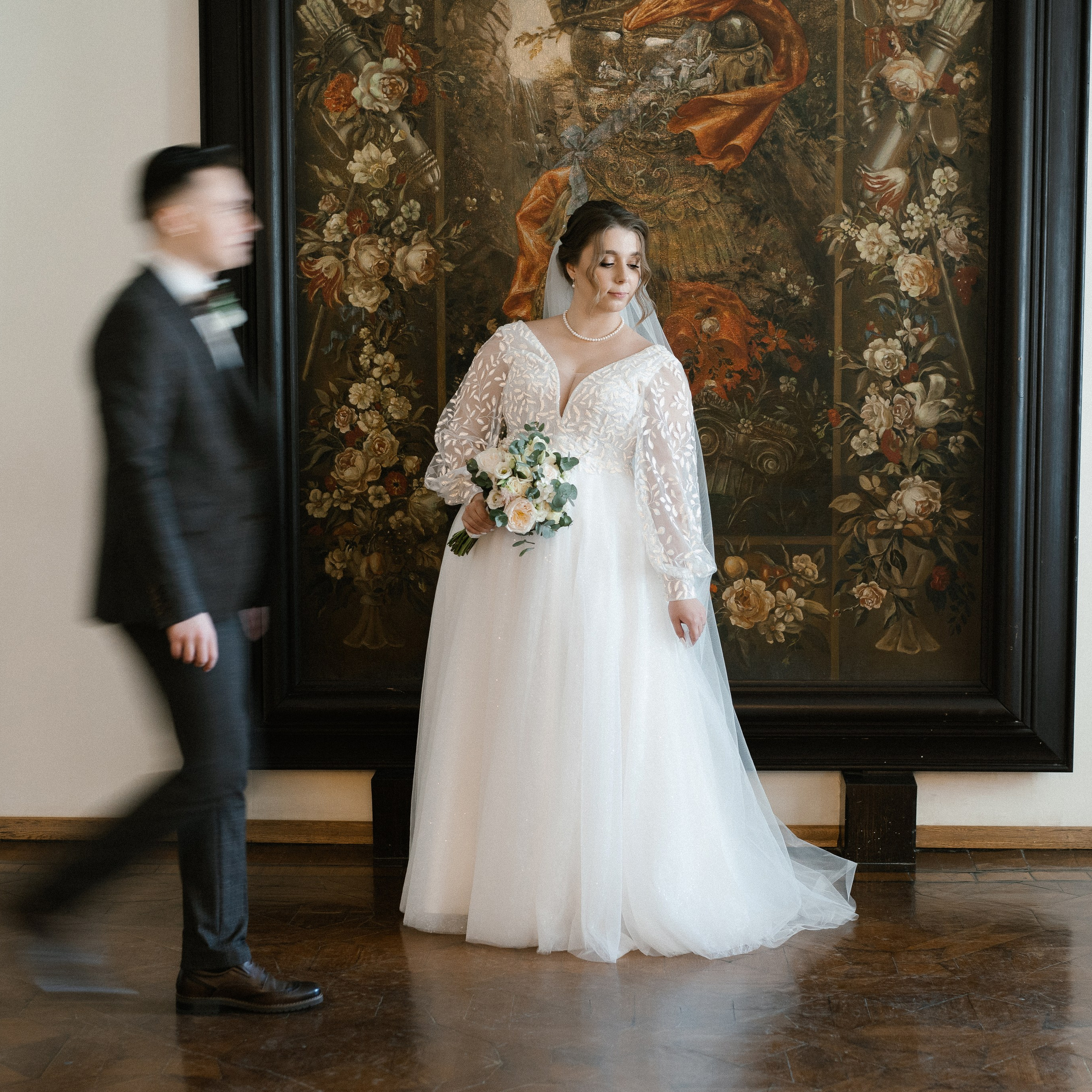 Свадьба. Фотограф Спирина Ирина