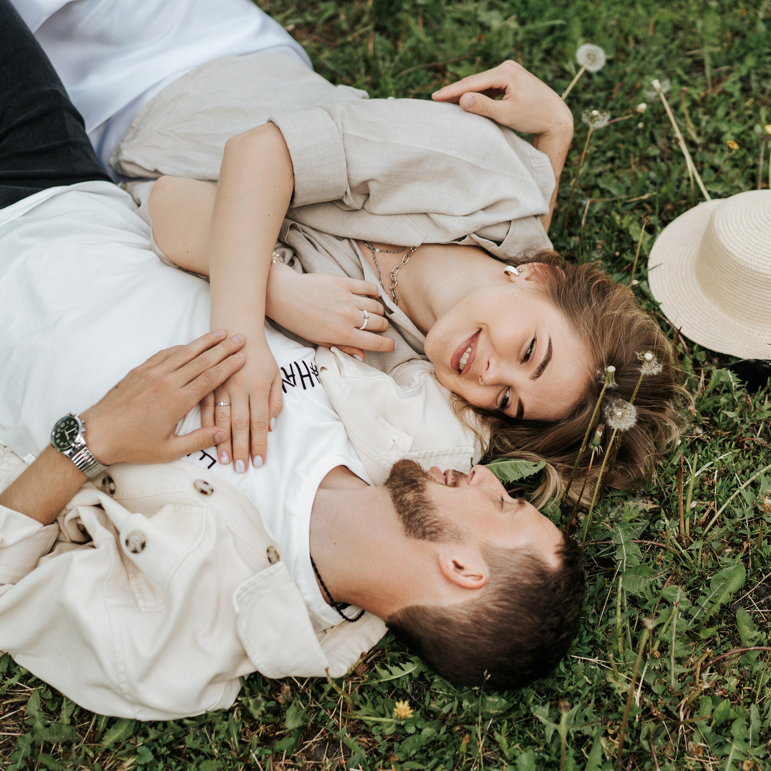 Love-story. Фотограф Спирина Ирина
