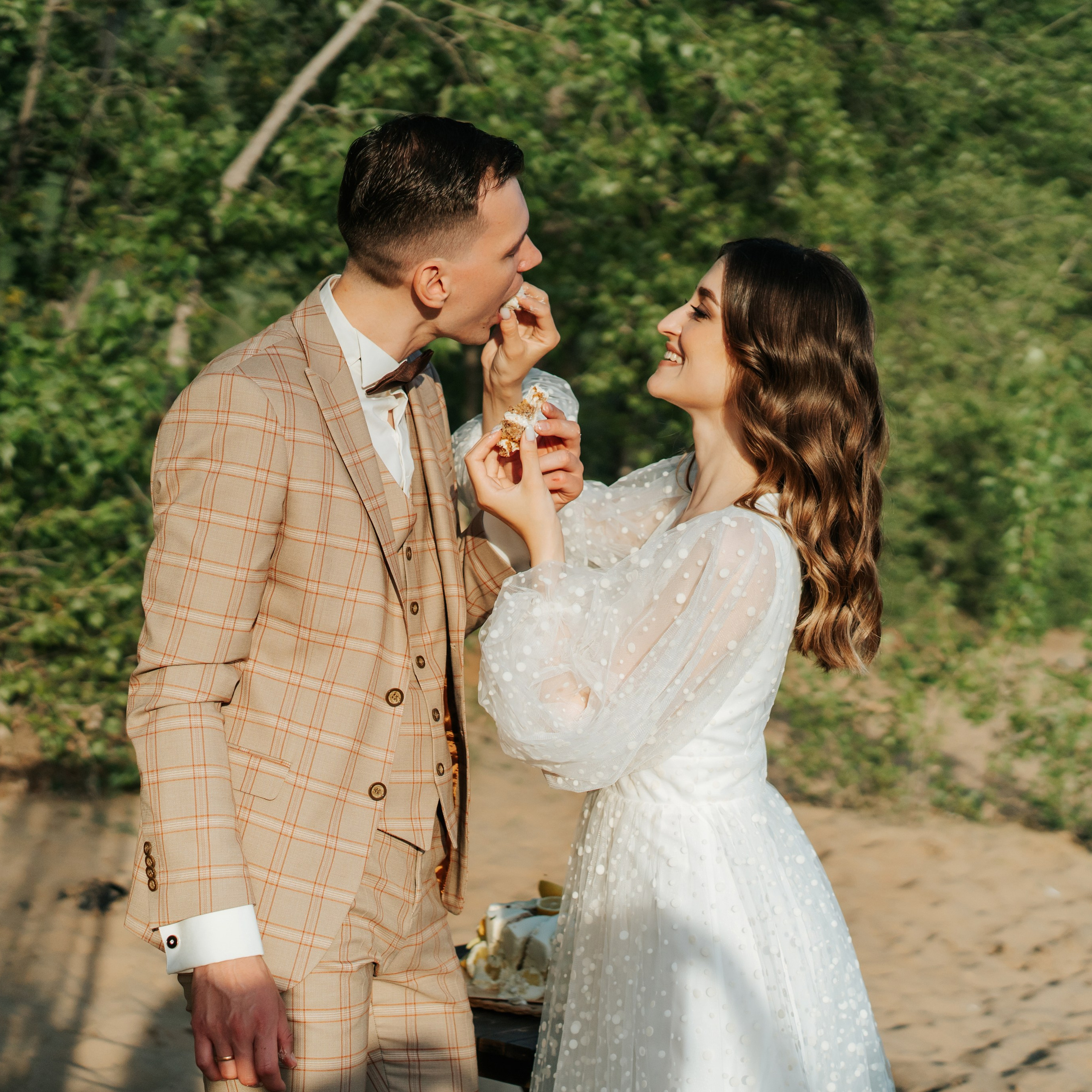 Свадьба. Фотограф Спирина Ирина