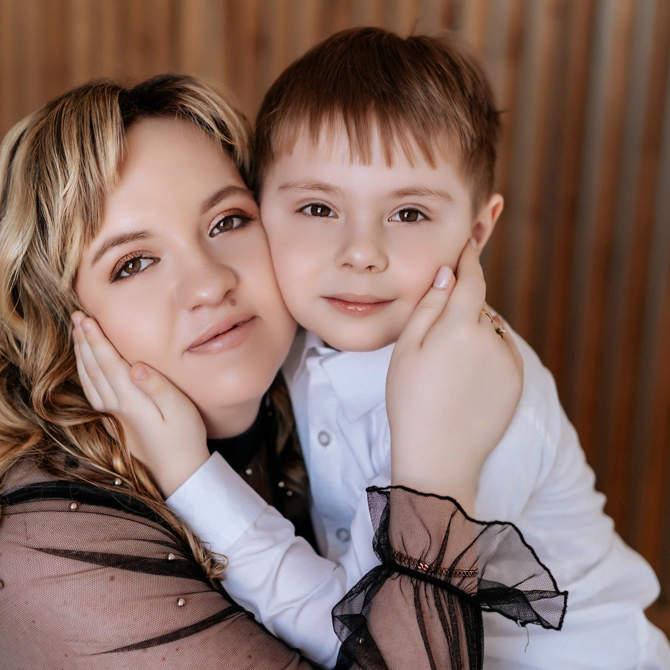 Семья и дети. Фотограф Спирина Ирина