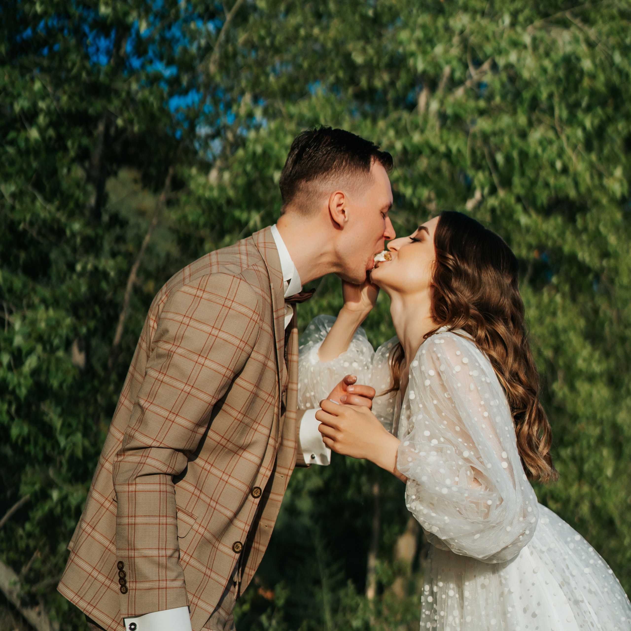 Свадьба. Фотограф Спирина Ирина